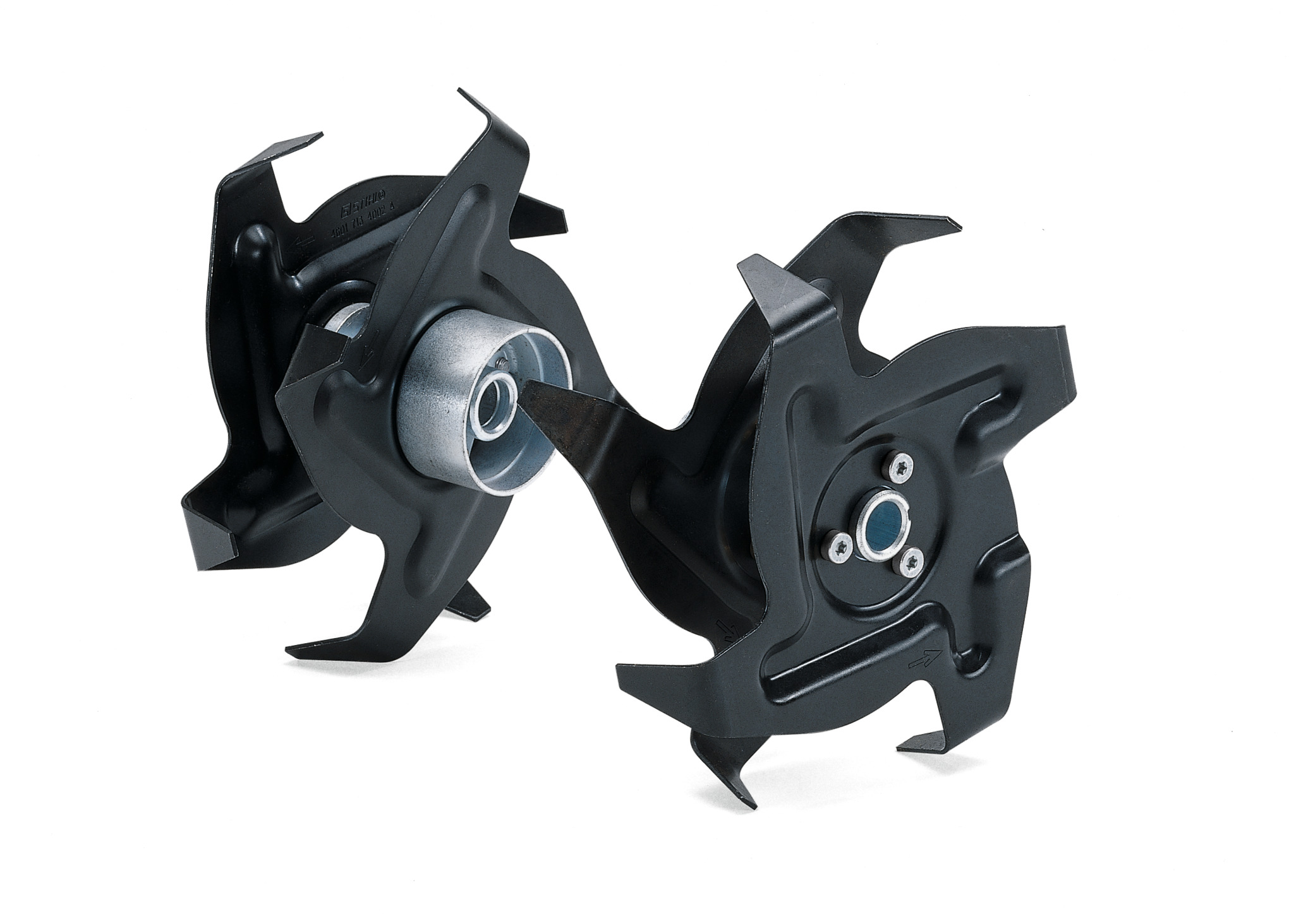 STIHL BK-MM bolo tine MultiTool