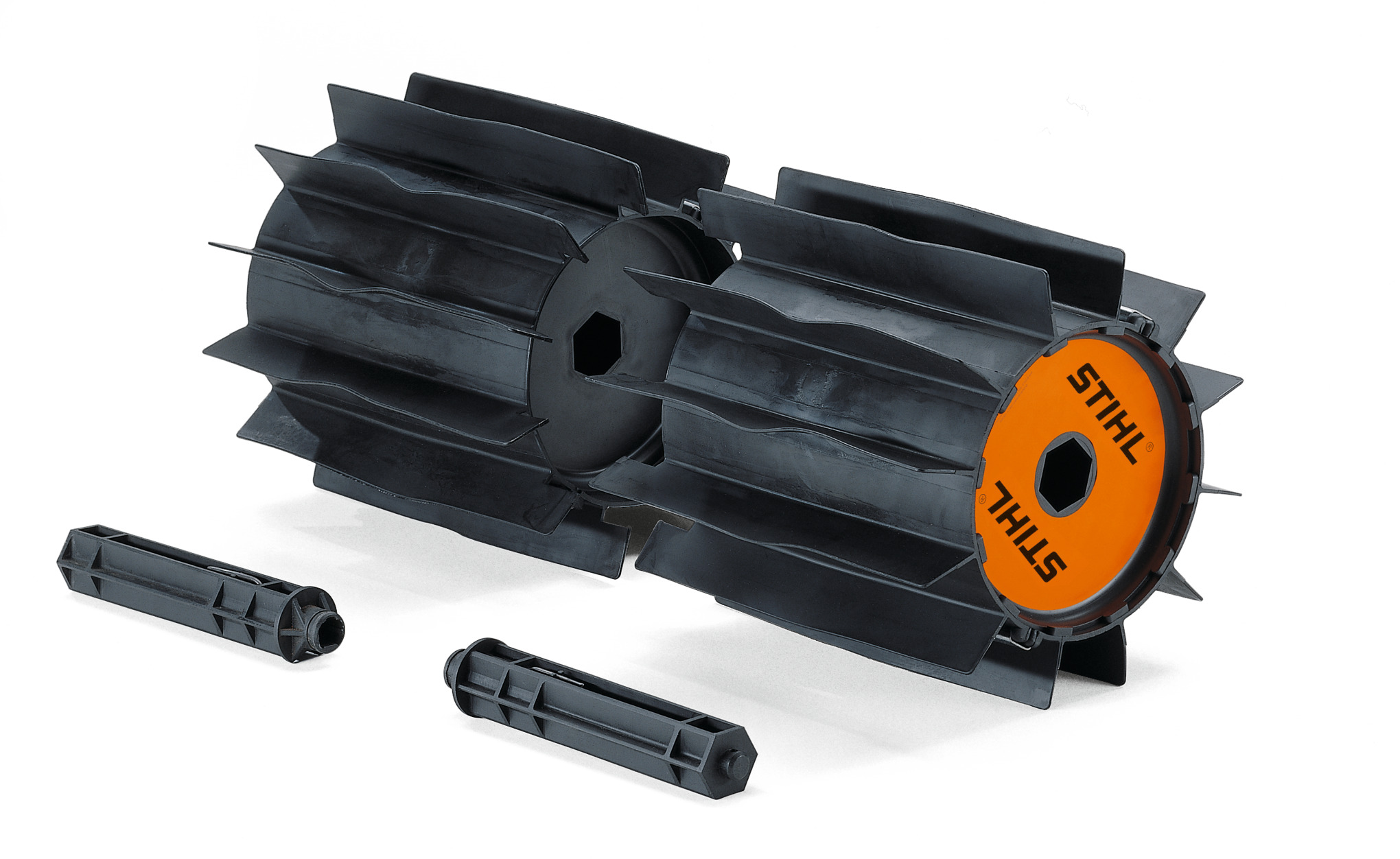 STIHL KW-MM power sweep MultiTool