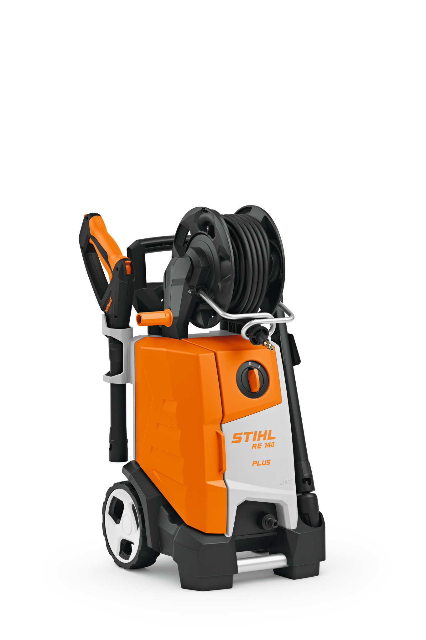 STIHL RE 140 PLUS Electric Pressure Washer - Image 3