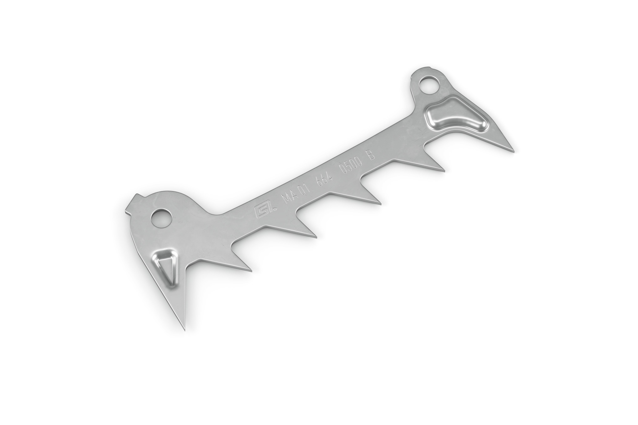 STIHL Bumper spikes