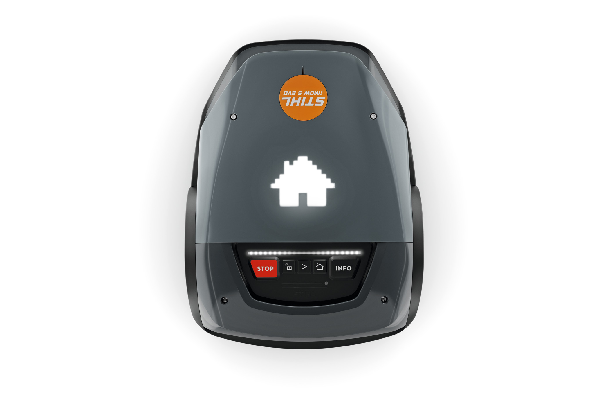 STIHL ¡MOW® 5 EVO - Image 4
