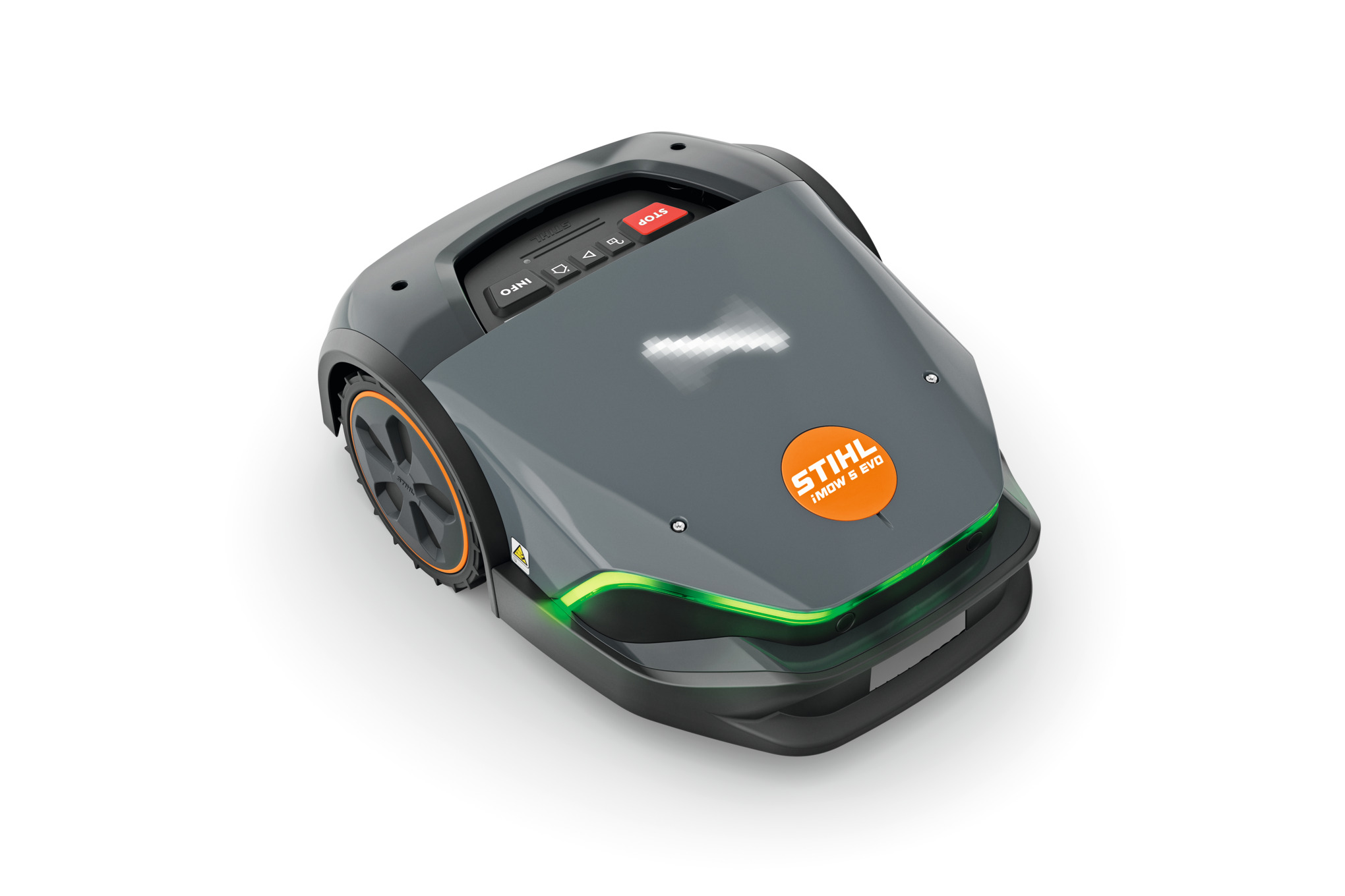 STIHL ¡MOW® 5 EVO - Image 3