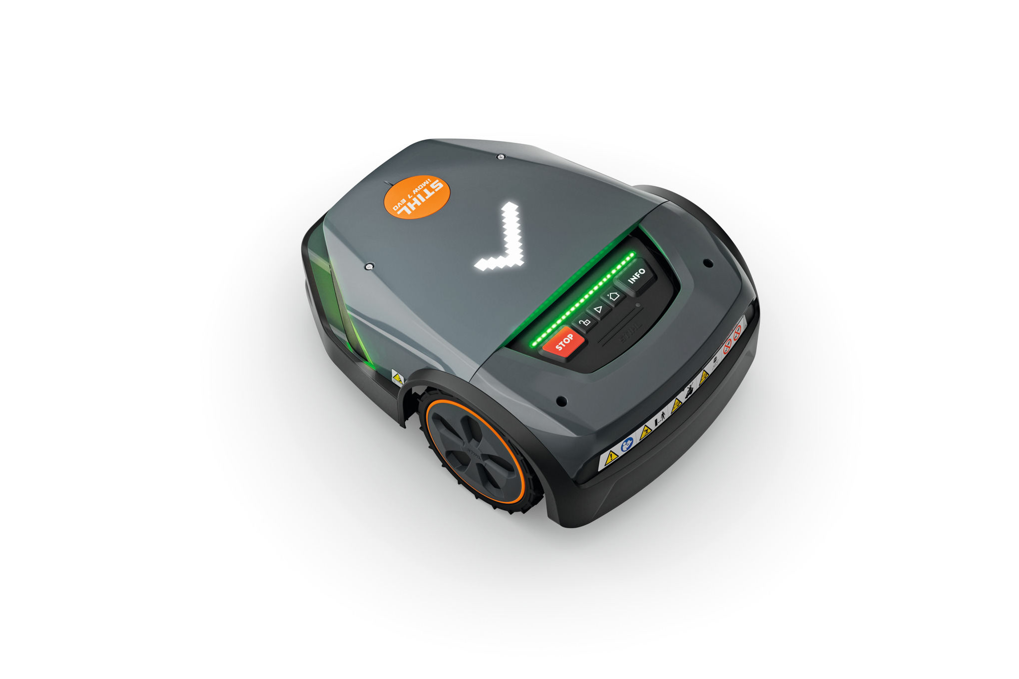 STIHL ¡MOW® 7 EVO - Image 3