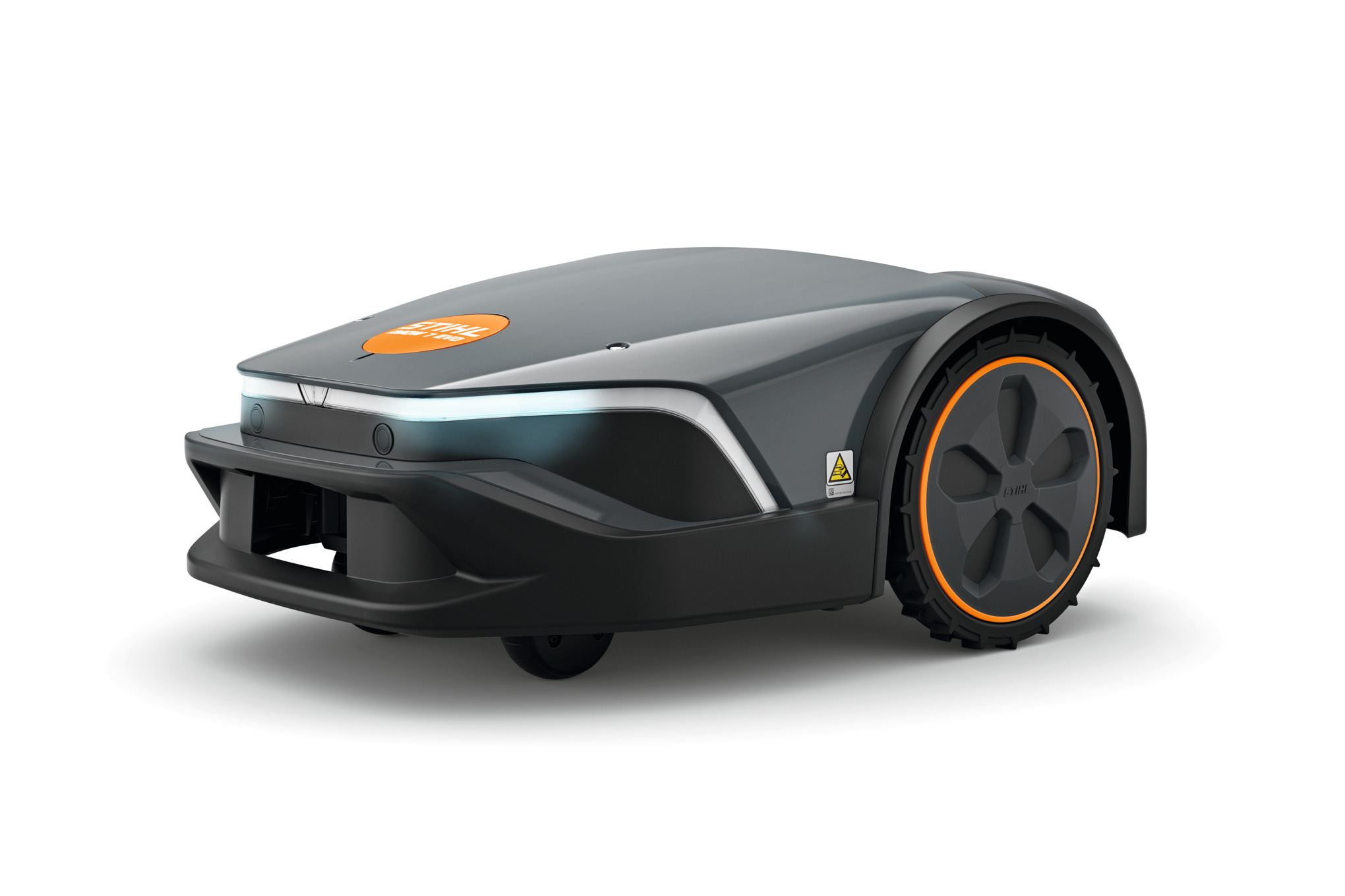 STIHL ¡MOW® 7 EVO - Image 2