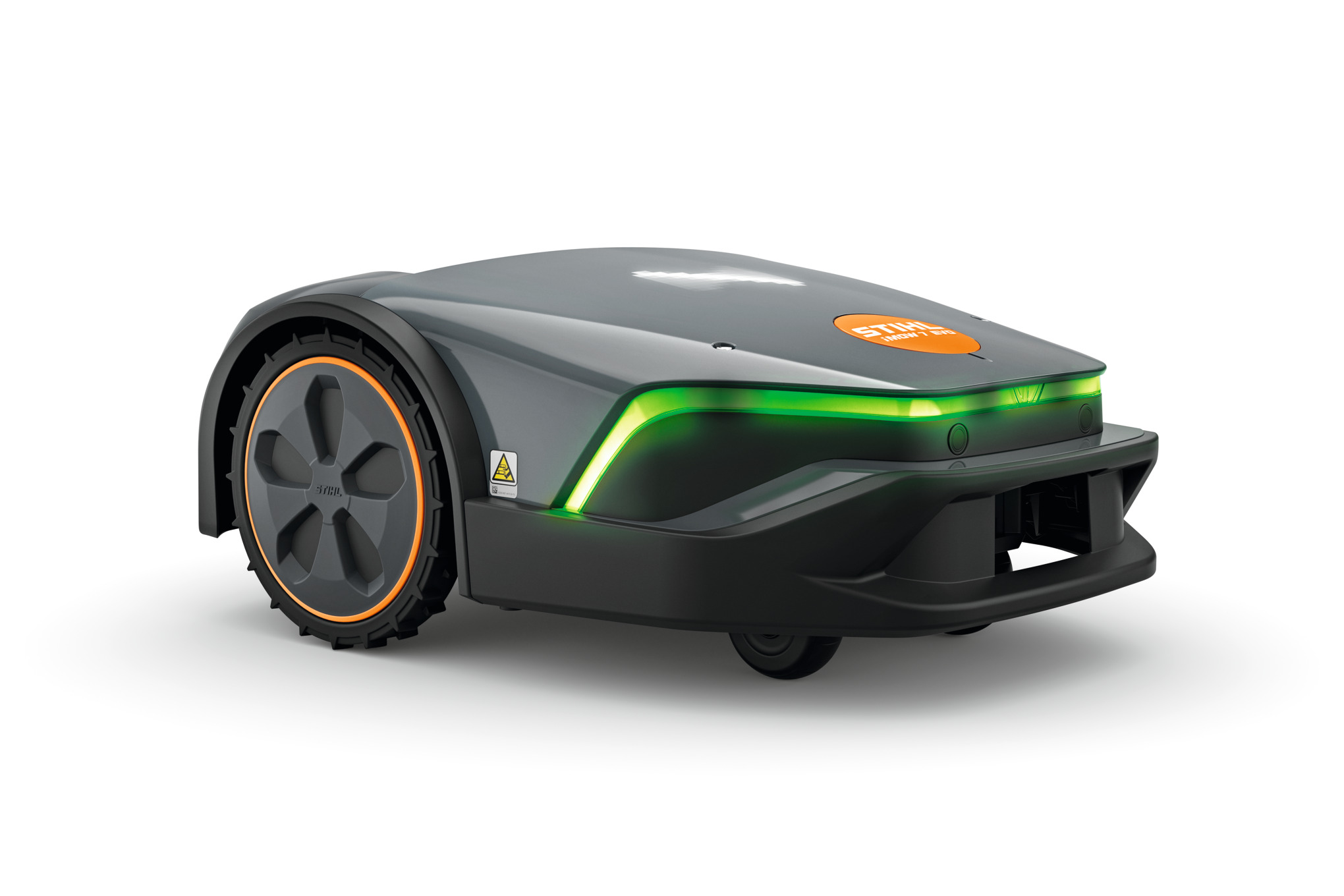 STIHL ¡MOW® 7 EVO