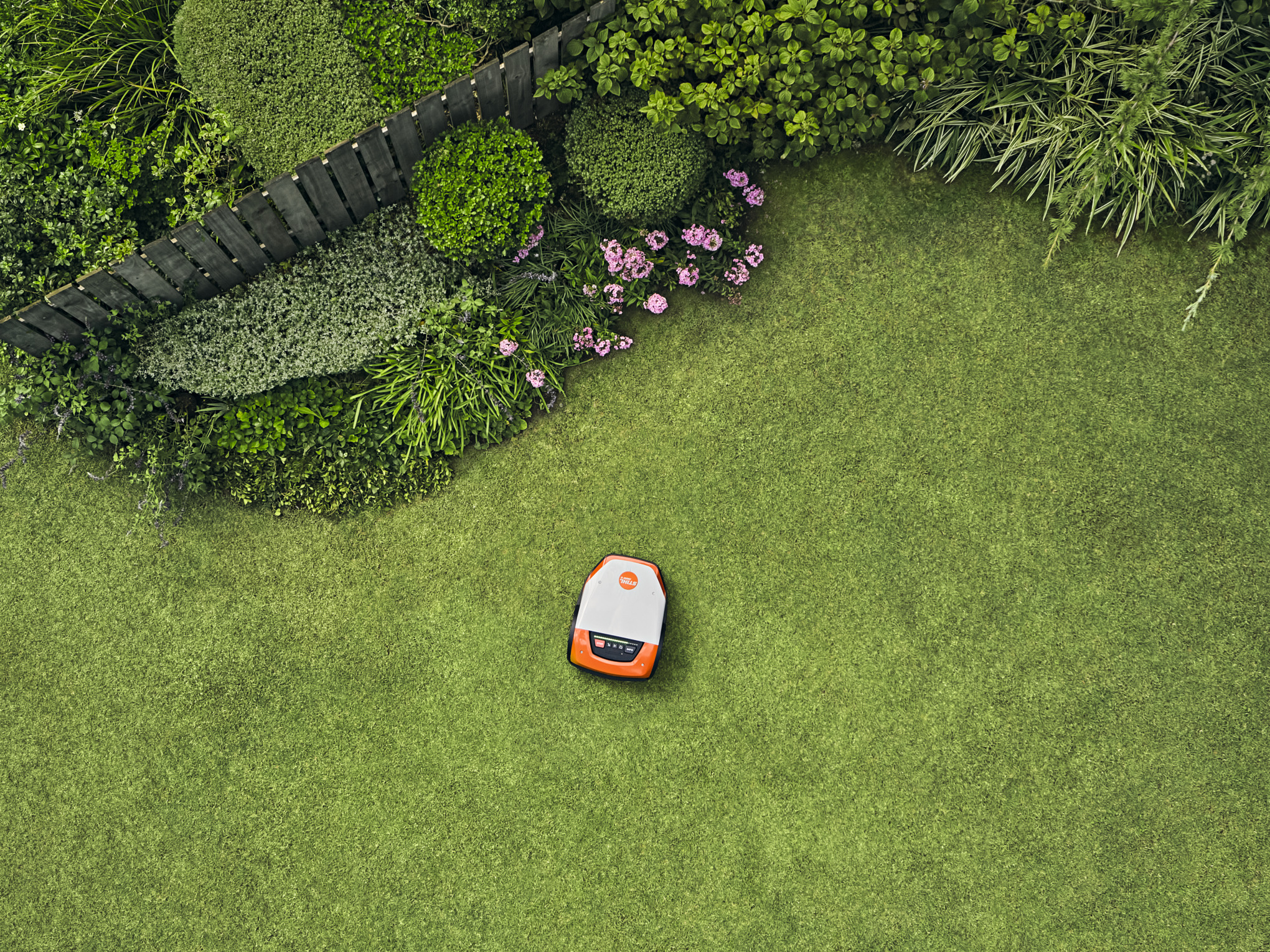 STIHL ¡MOW® 6 - Image 7