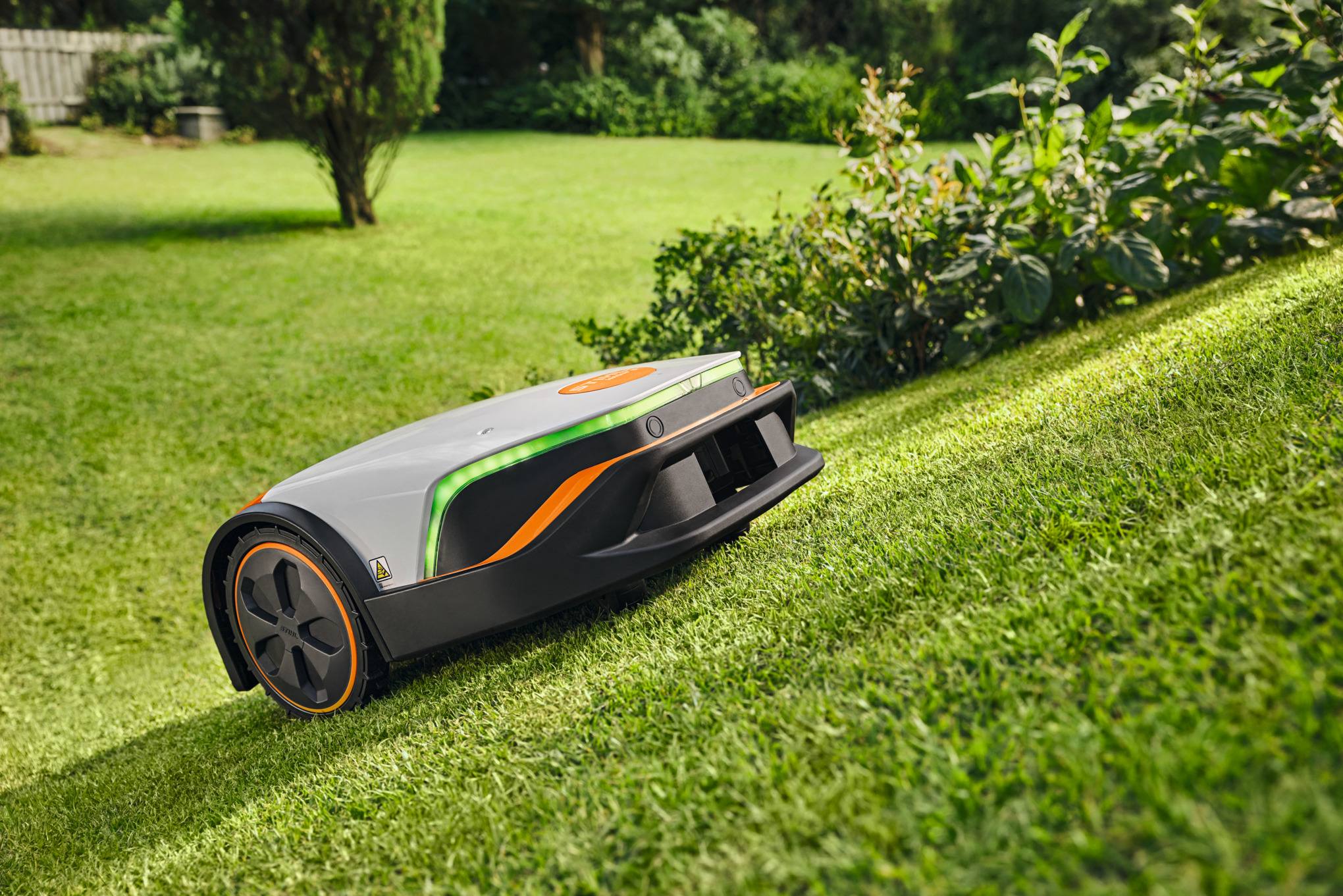 STIHL ¡MOW® 6 - Image 5
