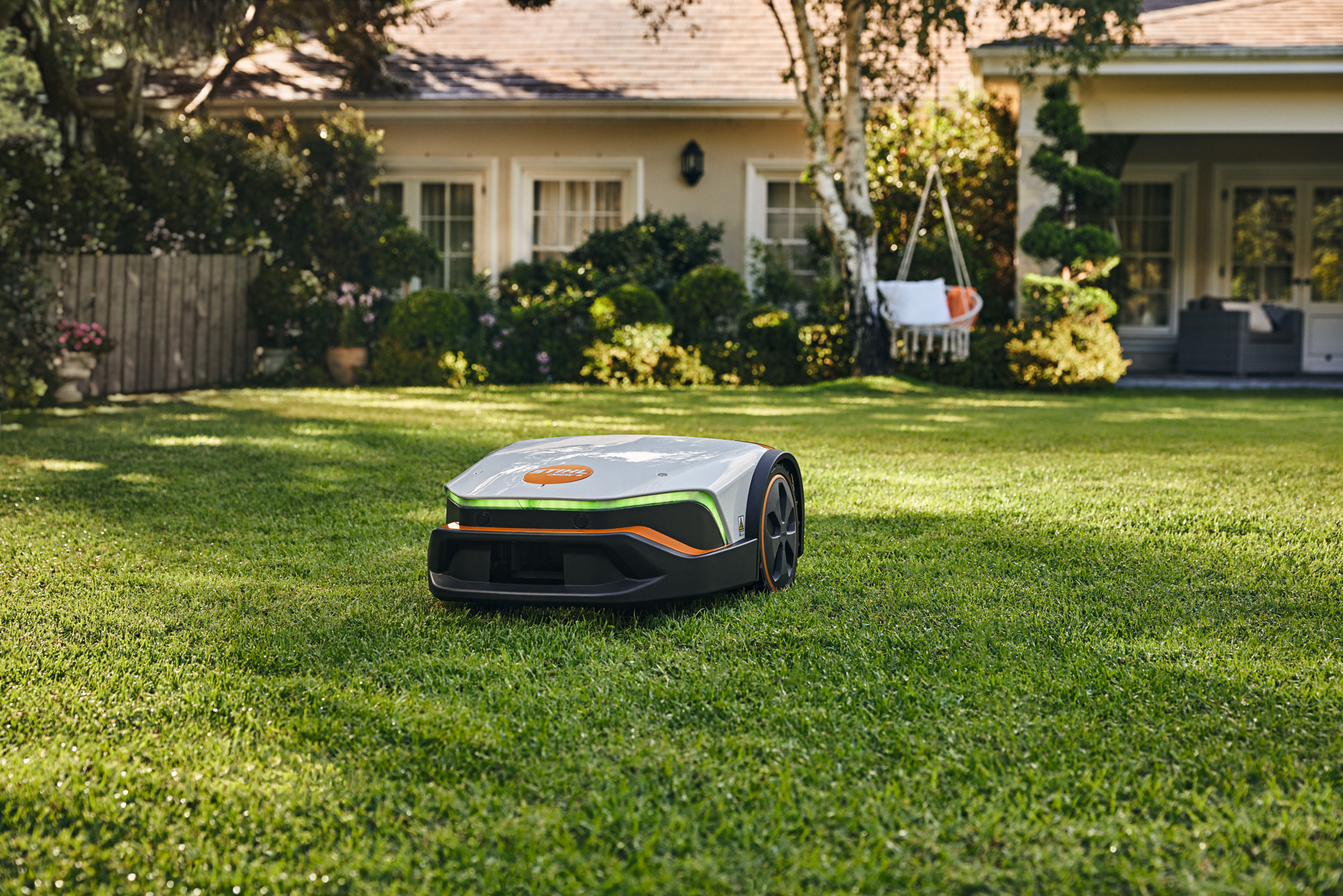 STIHL ¡MOW® 6 - Image 6