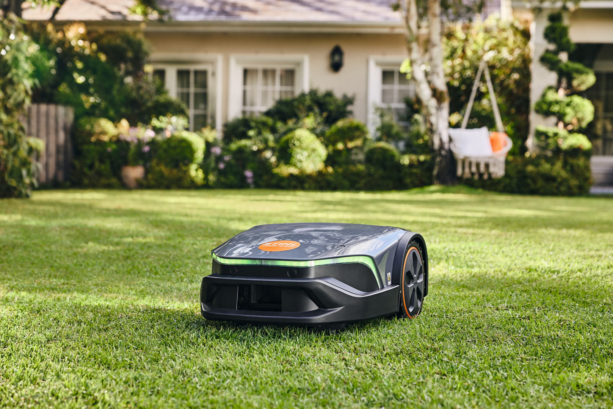 STIHL ¡MOW® 5 EVO - Image 5