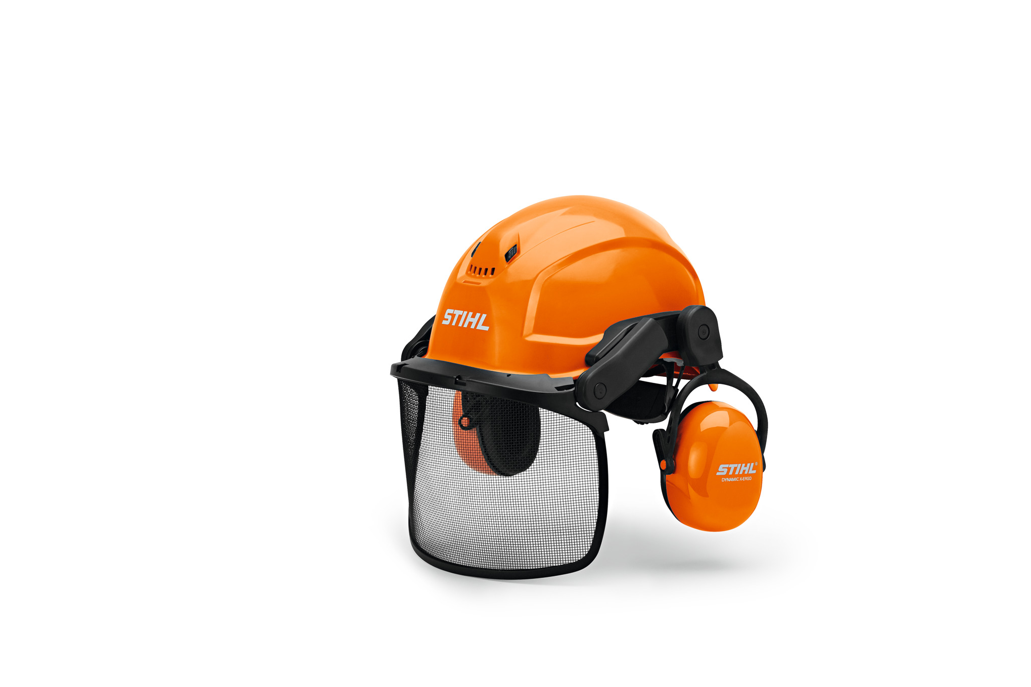 STIHL DYNAMIC ERGO Helmet Set