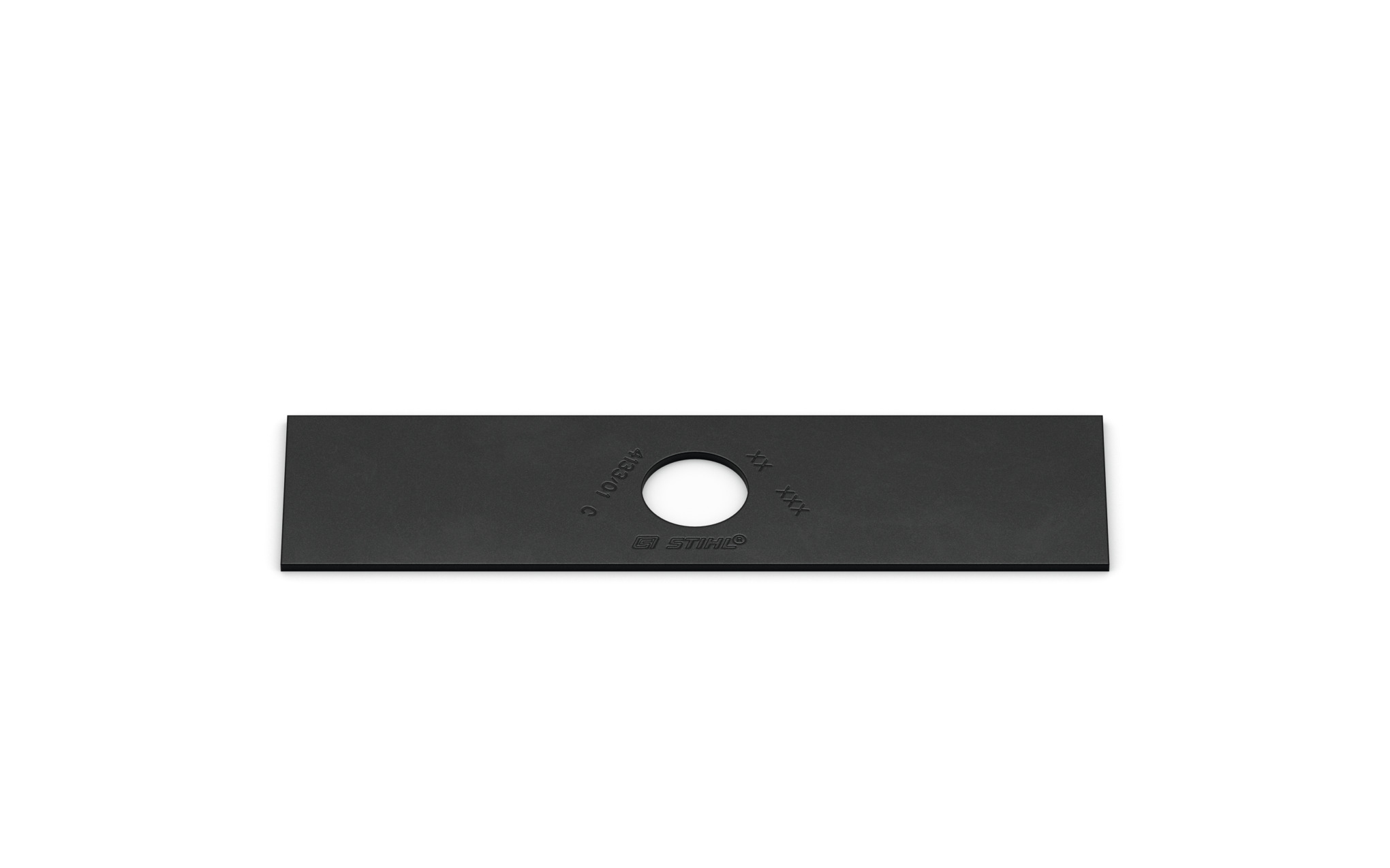 STIHL Edge trimmer blade