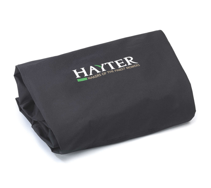 Lawn Mower Cover - Image 3