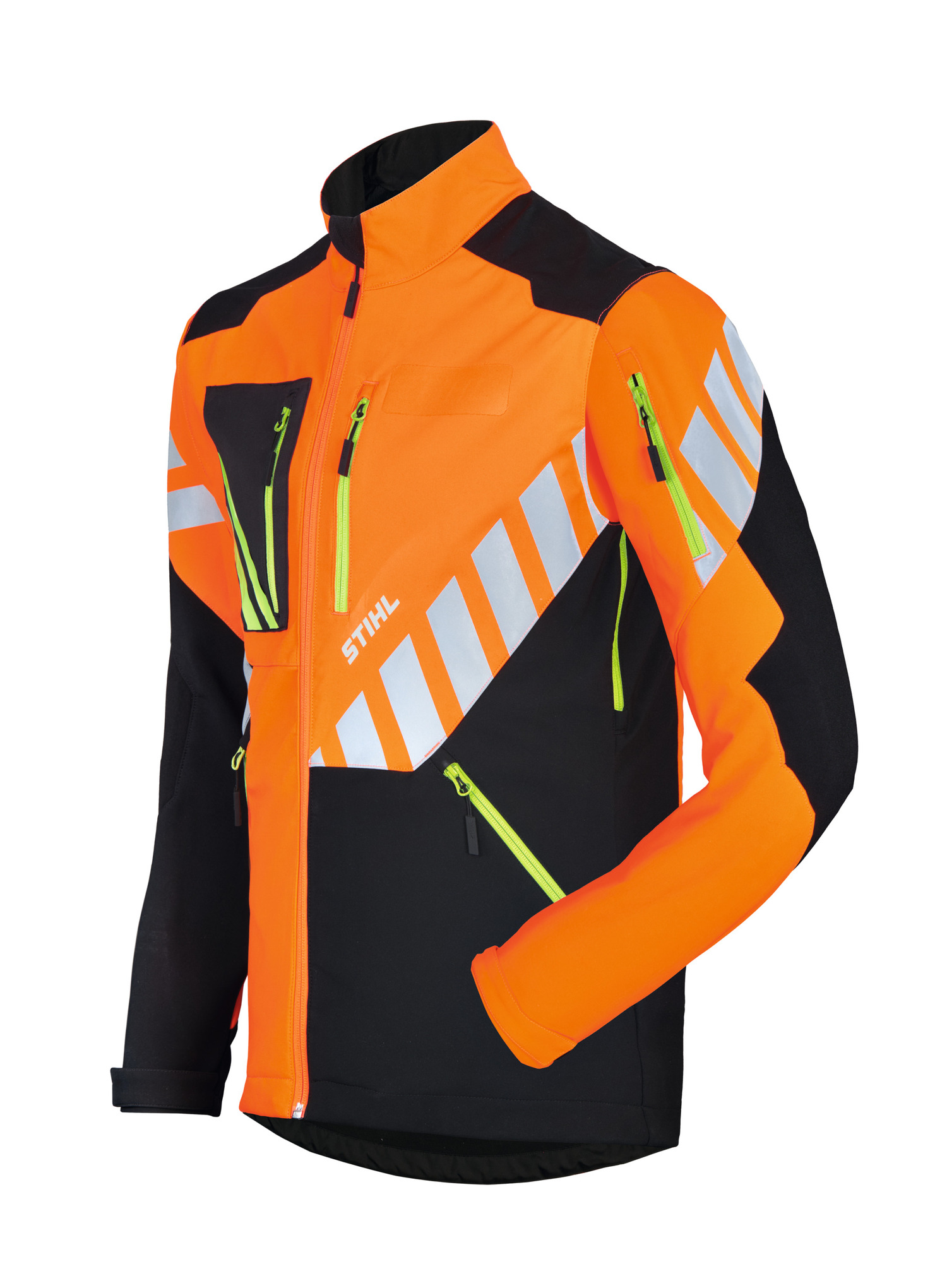 STIHL ADVANCE ShellTEC jacket