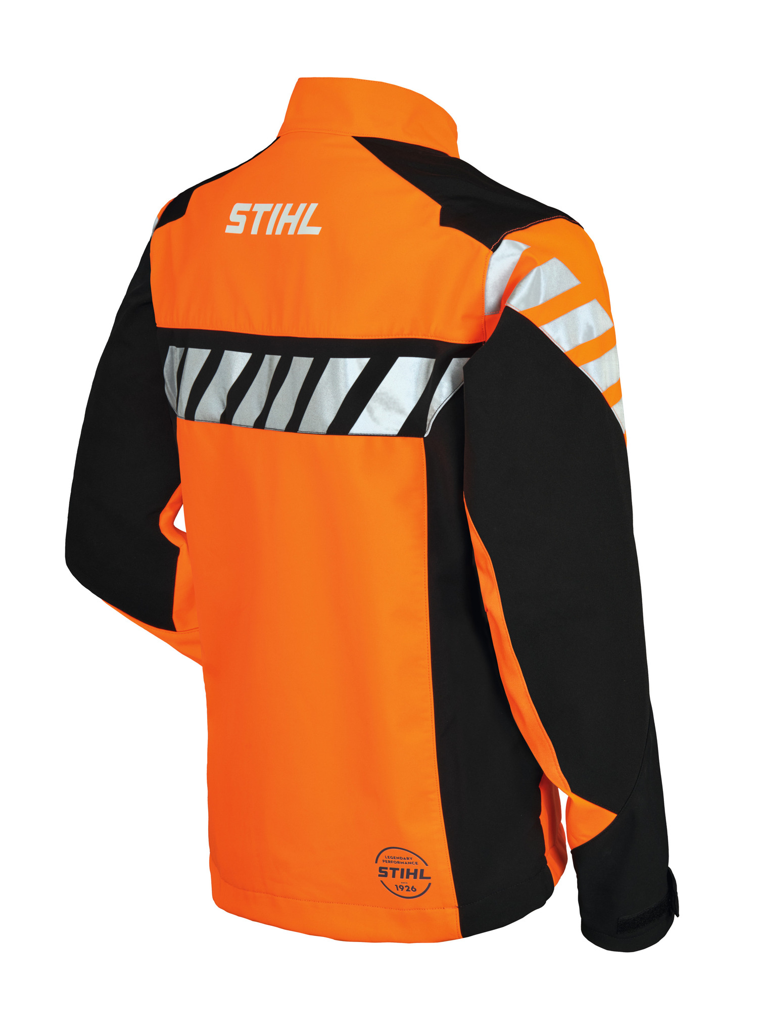 STIHL ADVANCE ShellTEC jacket - Image 2