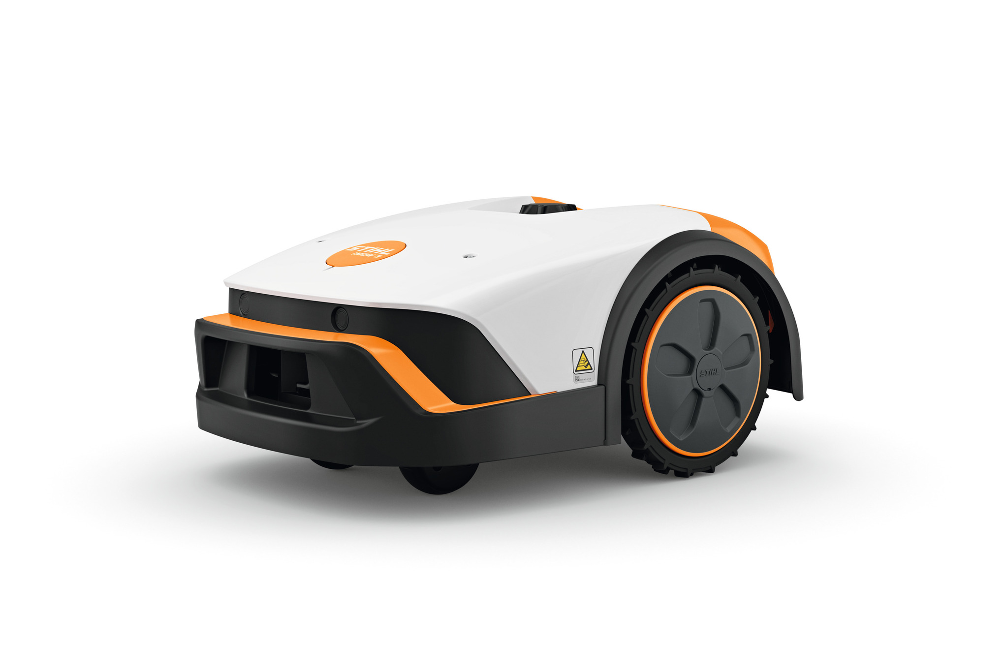 STIHL ¡MOW® 3 - Image 2