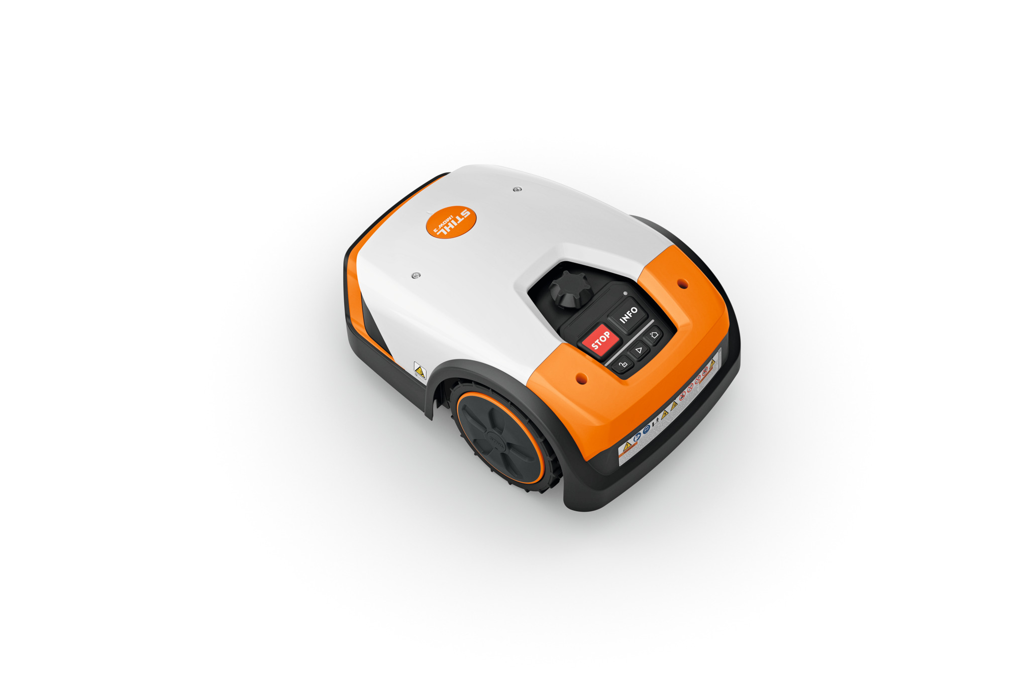 STIHL ¡MOW® 3 - Image 3