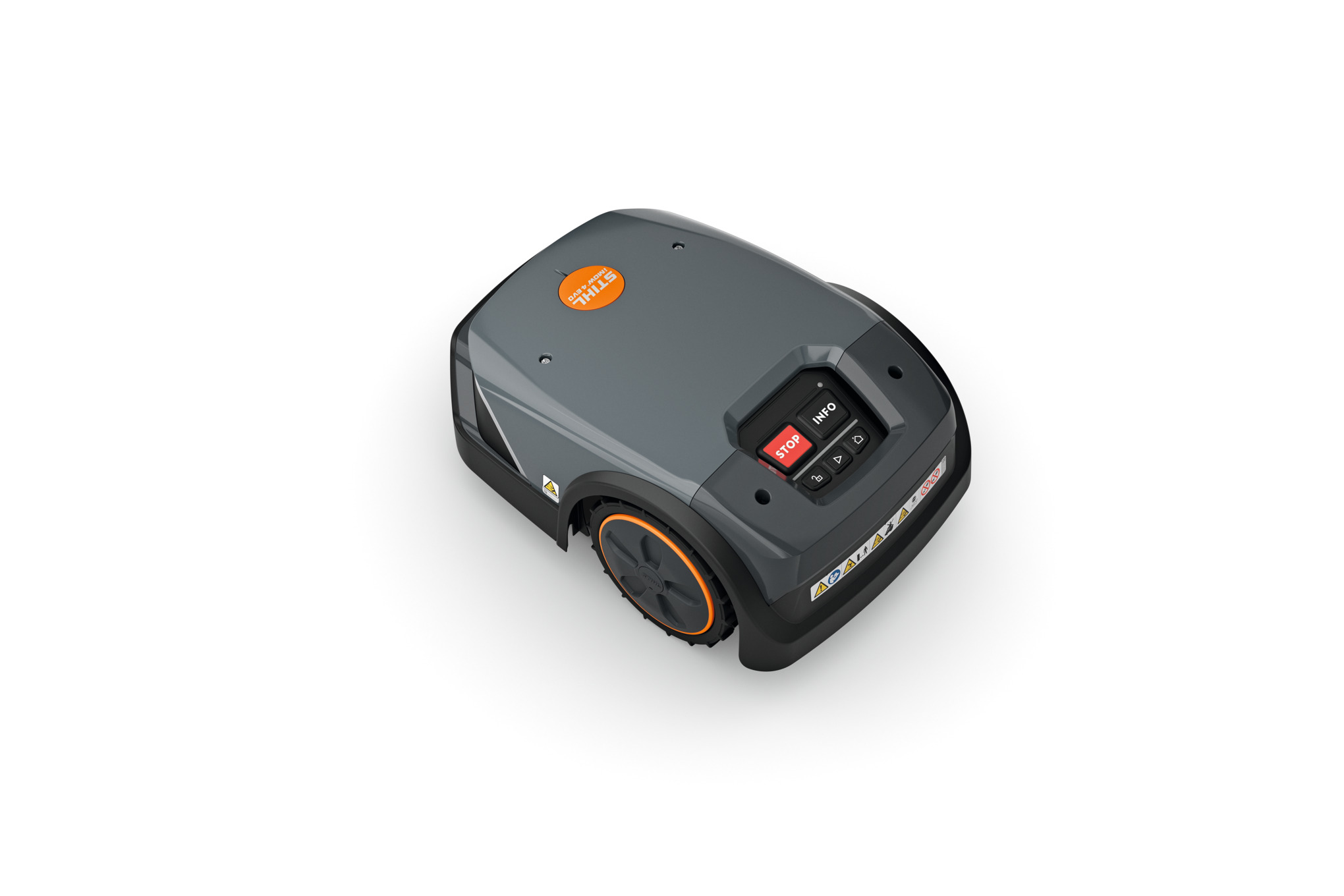 STIHL ¡MOW® 4 EVO - Image 3