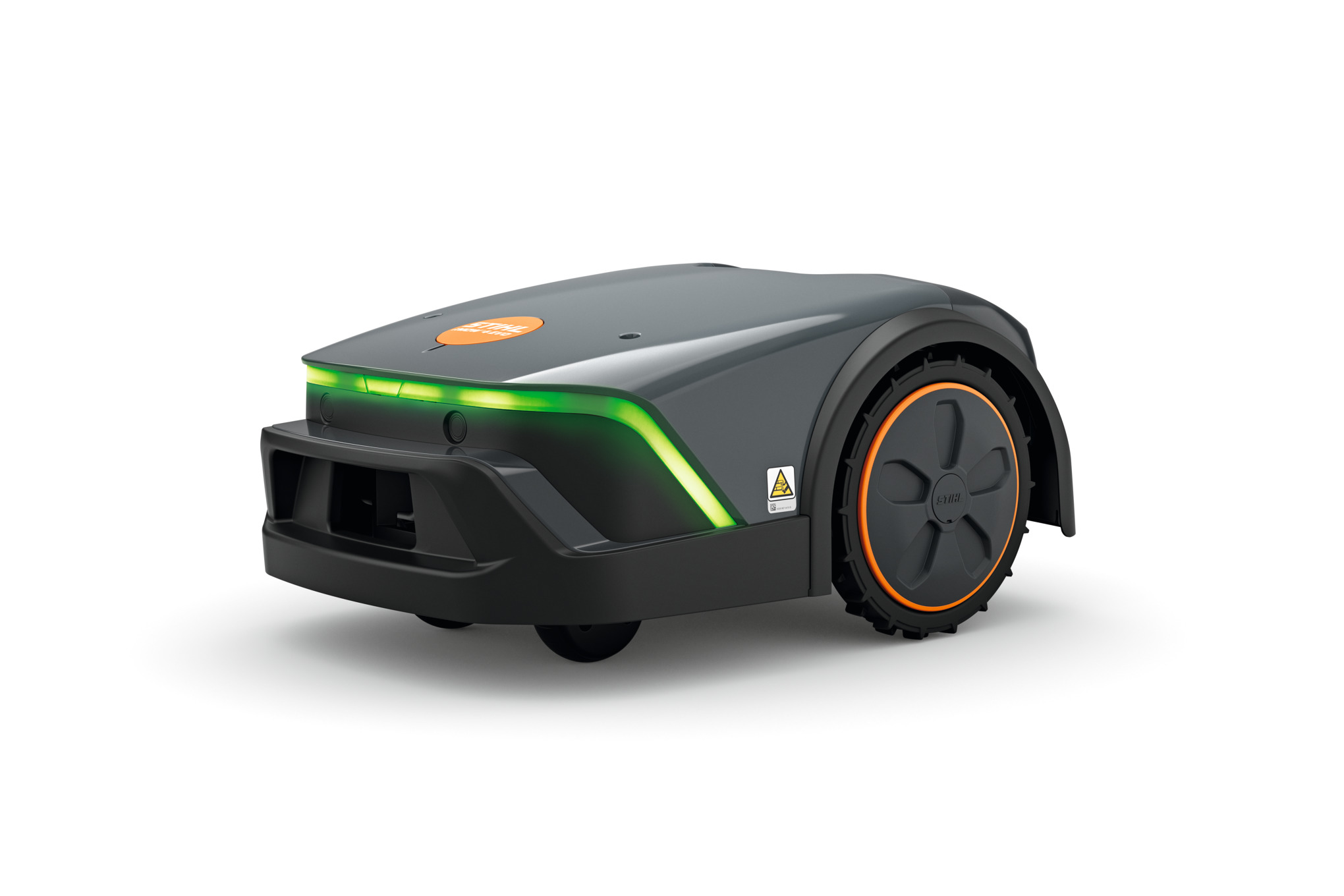 STIHL ¡MOW® 4 EVO - Image 2