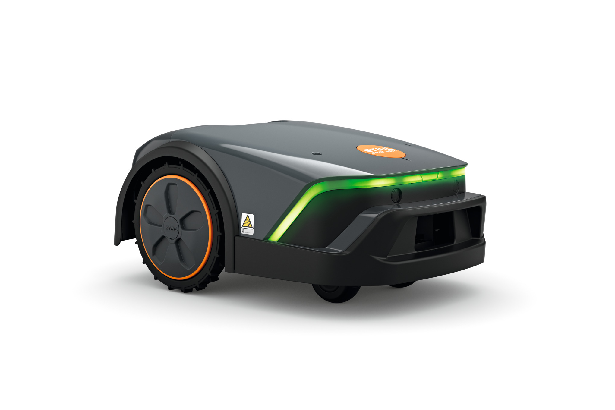 STIHL ¡MOW® 4 EVO