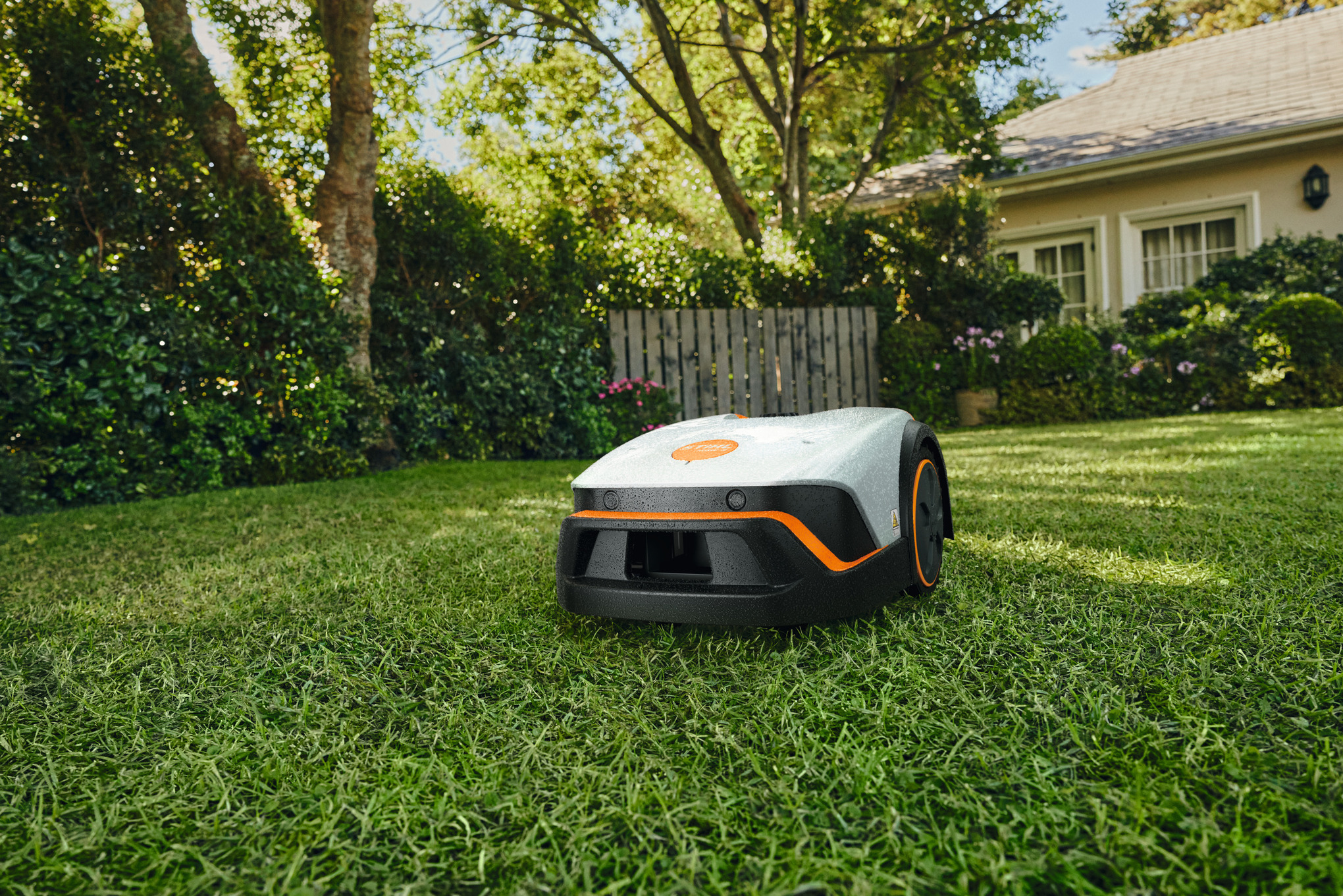 STIHL ¡MOW® 3 - Image 6
