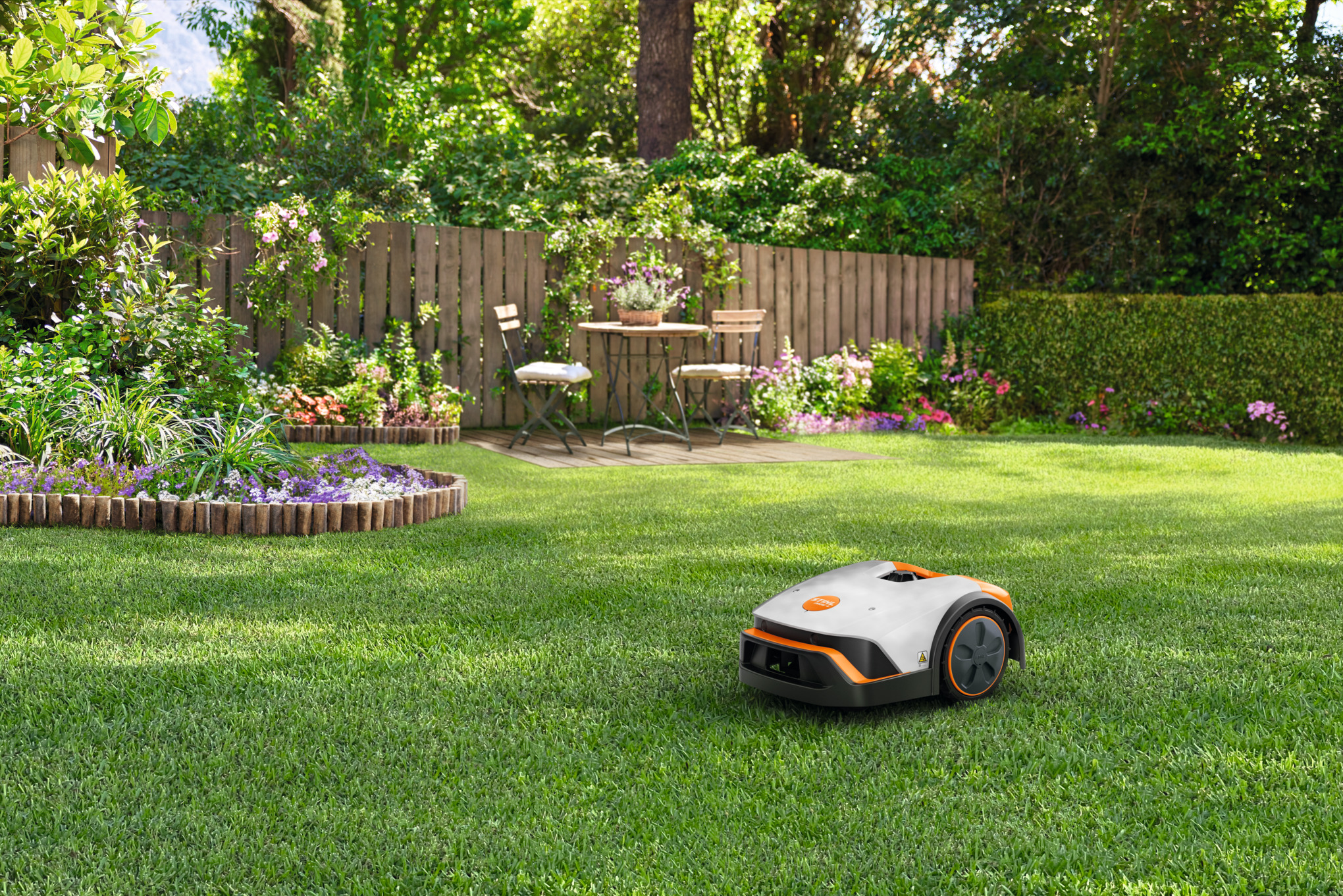 STIHL ¡MOW® 3 - Image 7