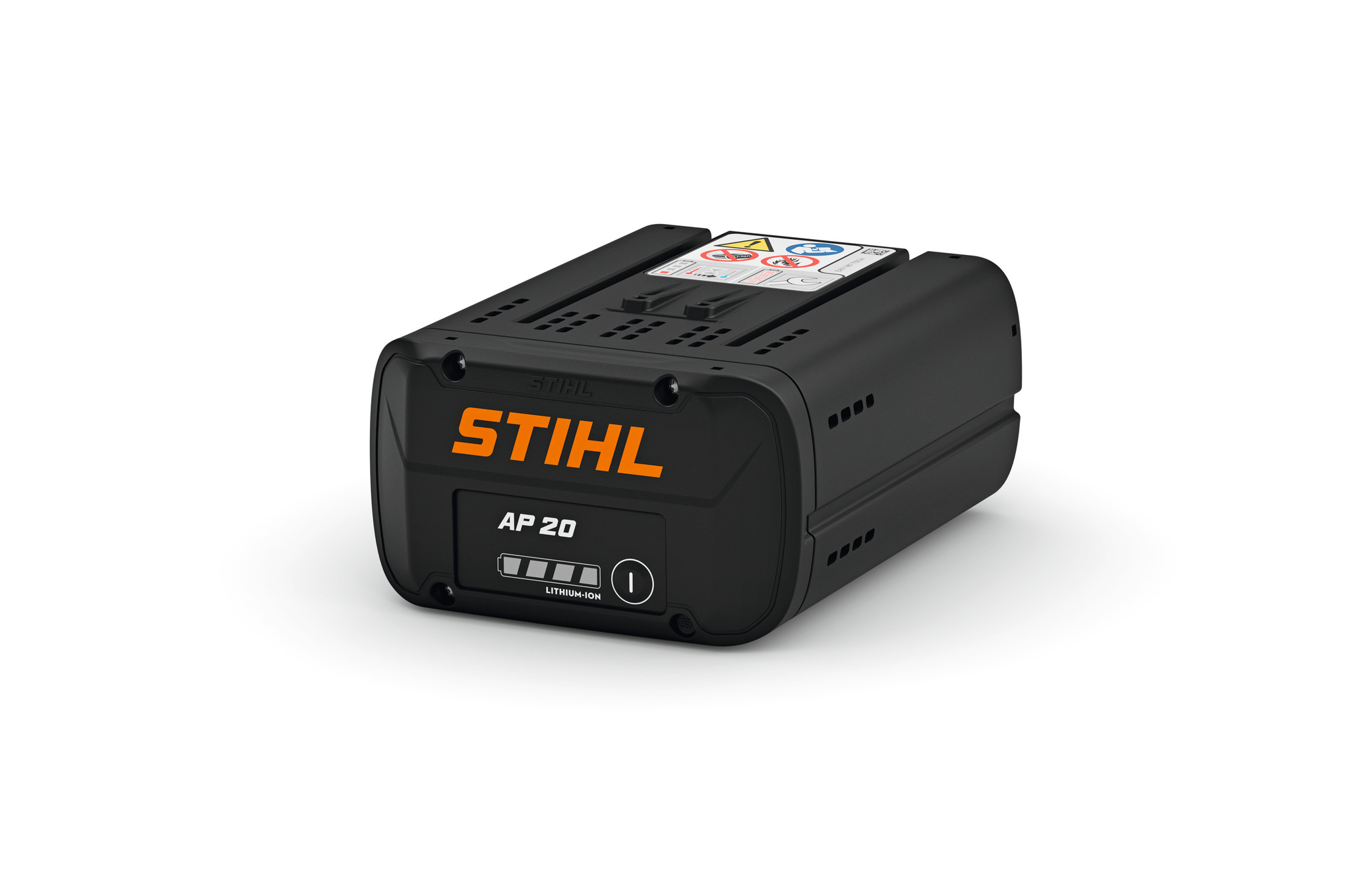 STIHL AP 20 Battery - Image 2