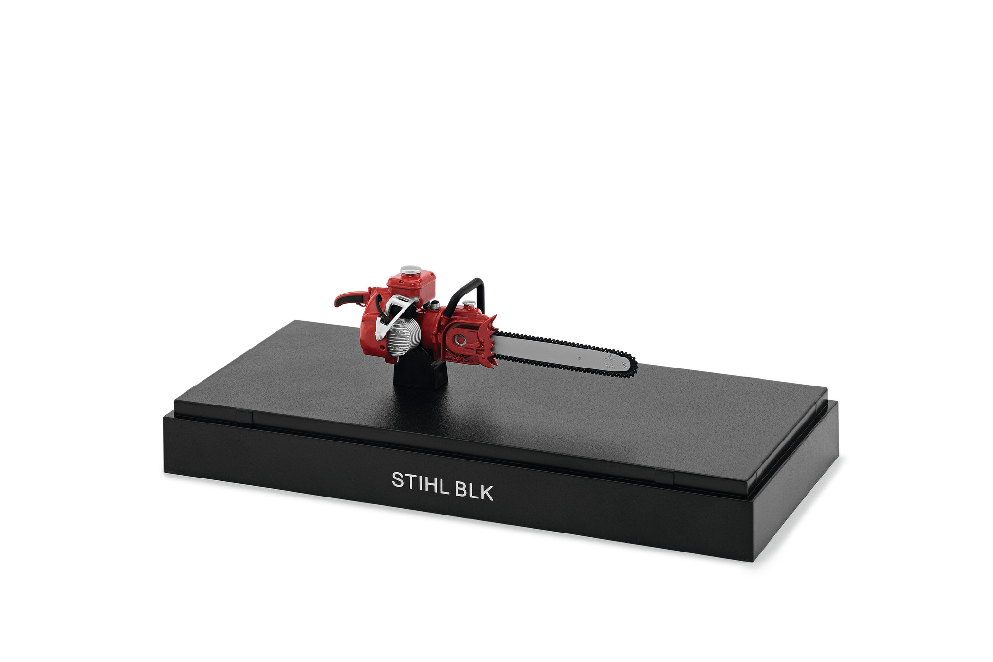 STIHL Historic chainsaw model, Type BLK