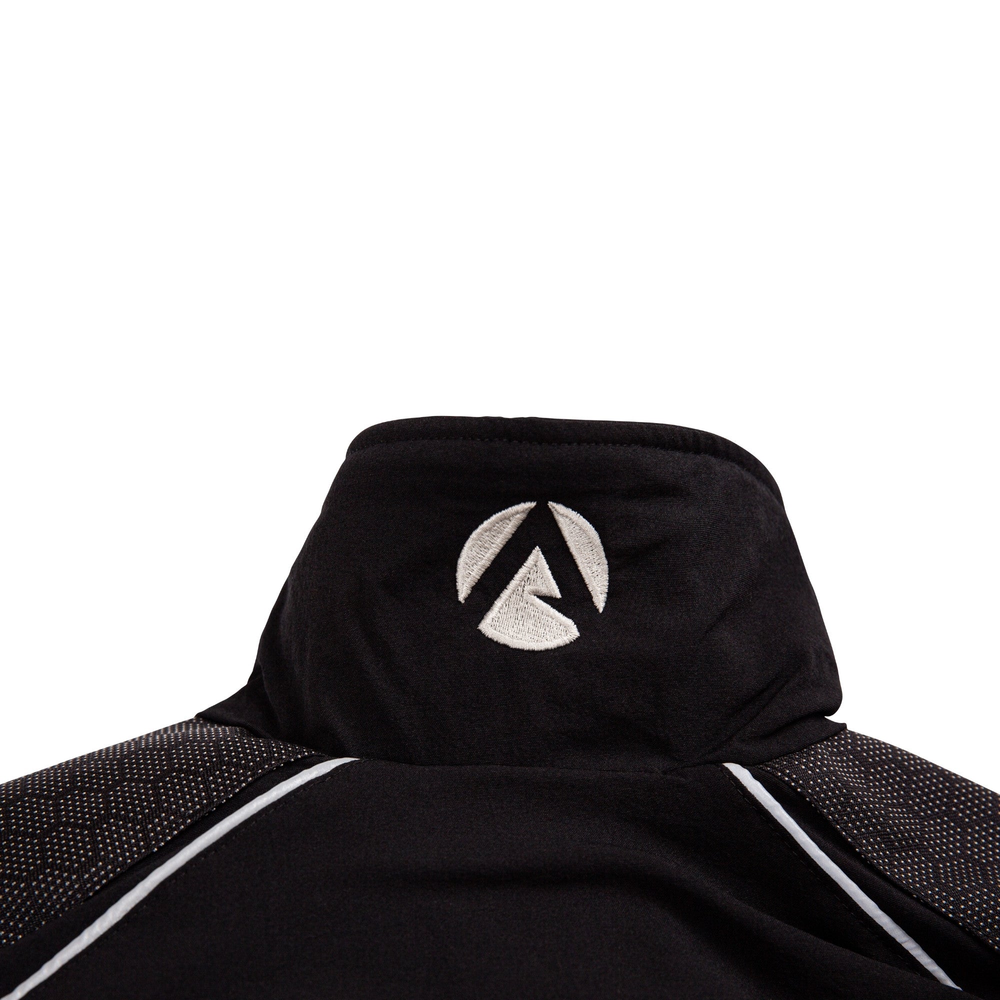 AT4101 Breatheflex Pro Freestyle Work Jacket - Black - Image 5