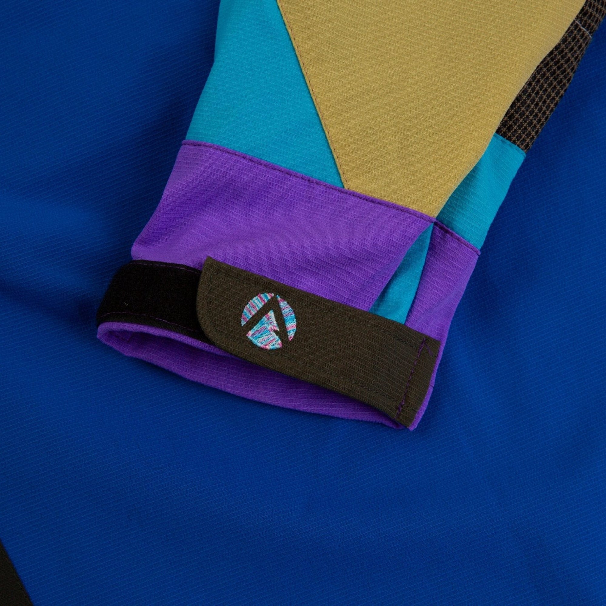 AT4200 Breatheflex Pro Work Jacket - Pastel Multi-Colour - Image 7