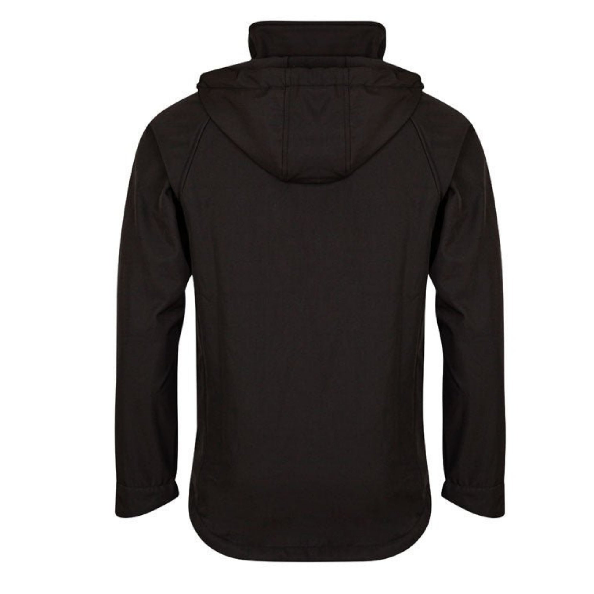 Caiman Breathedry Softshell Black - Image 4