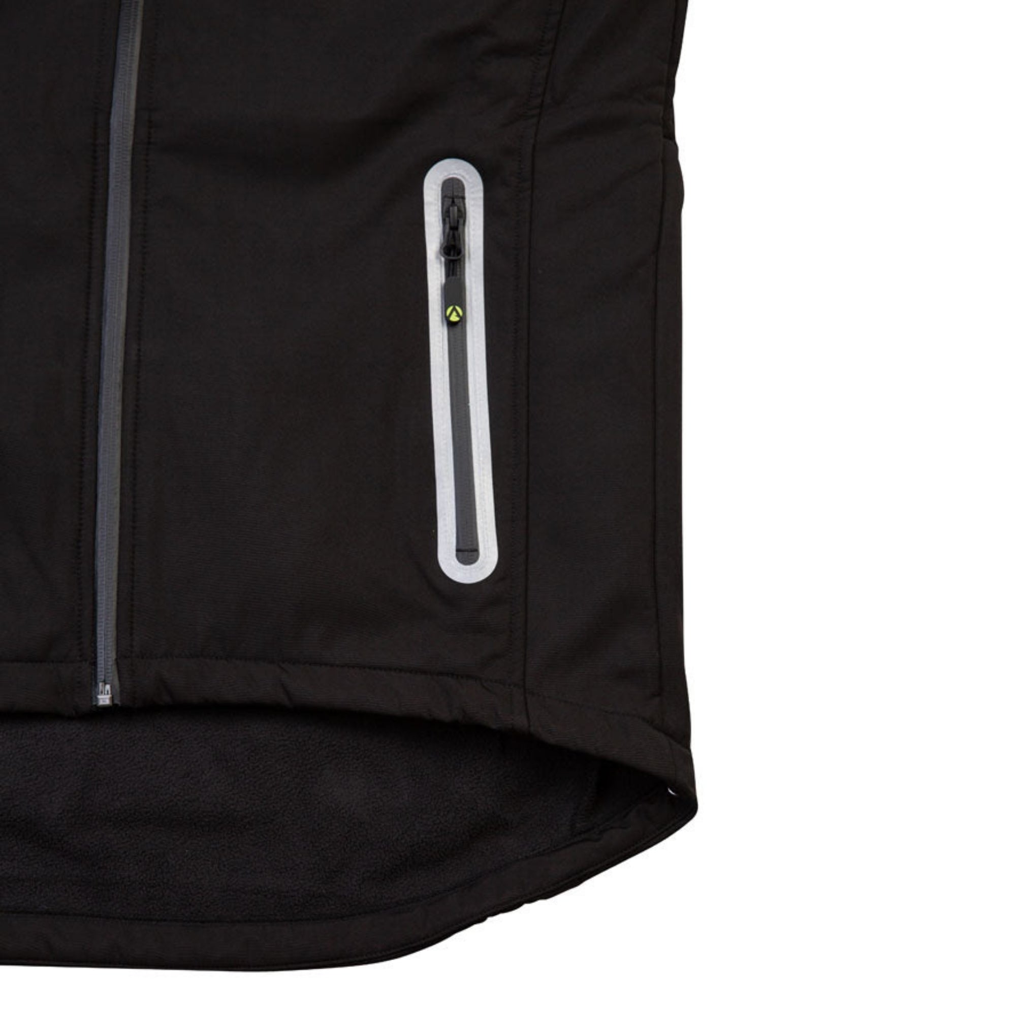 Caiman Breathedry Softshell Black - Image 5