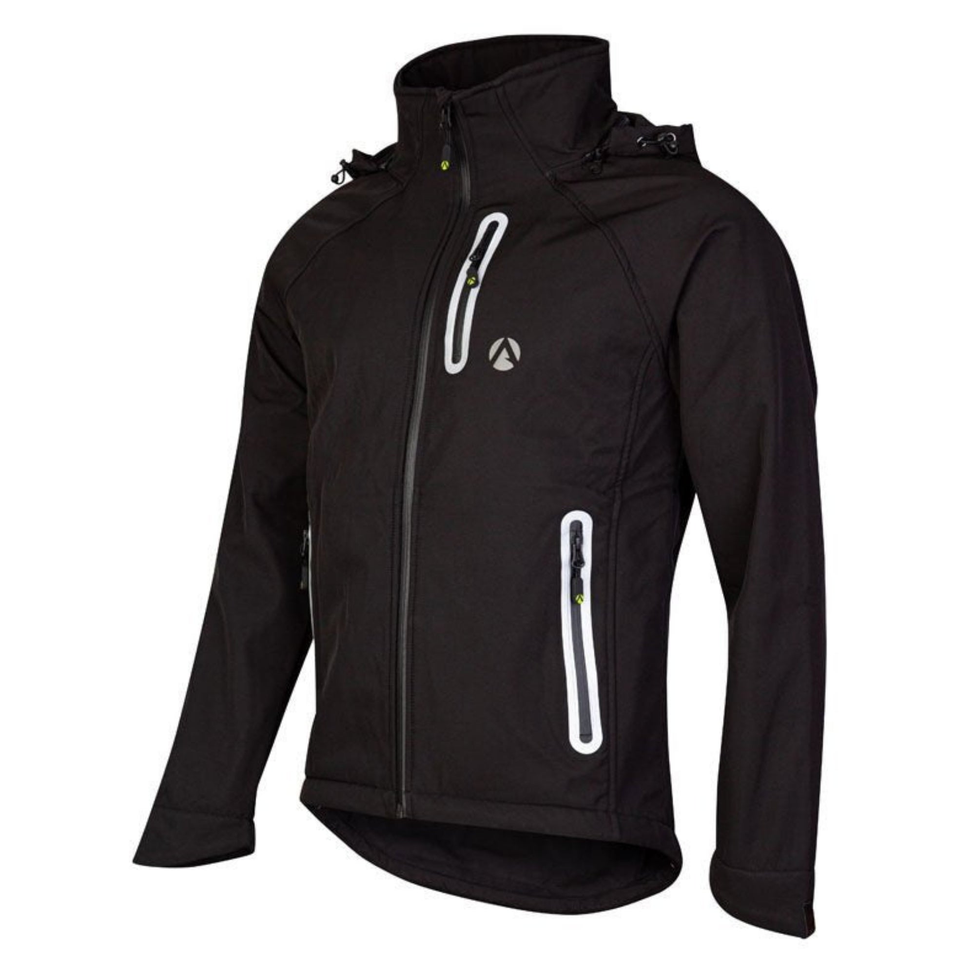 Caiman Breathedry Softshell Black - Image 3