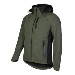 Caiman BreatheDry Softshell Olive