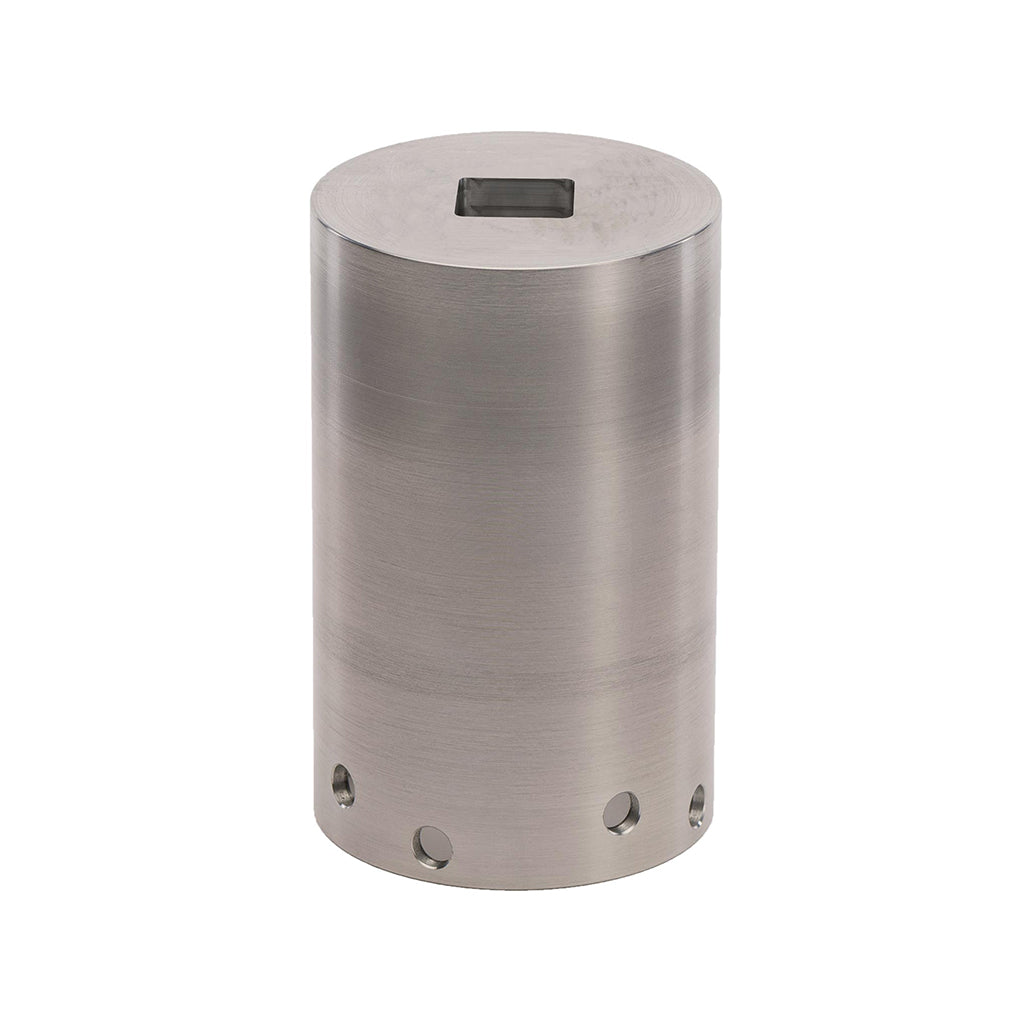 Square Adapter 32x32mm (1") - Image 2