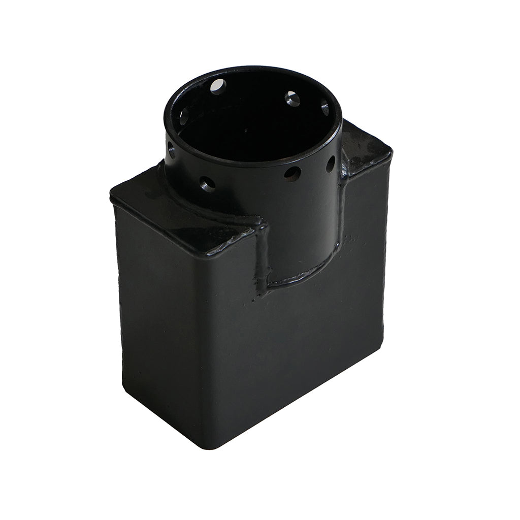 Rectangle Adapter 115x60mm (4×2") - Image 2