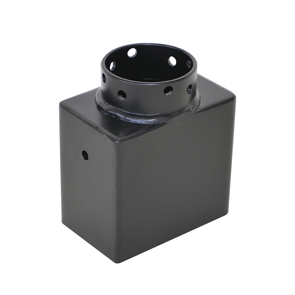 Rectangle Adapter 131x81mm (5×3″) - Image 2