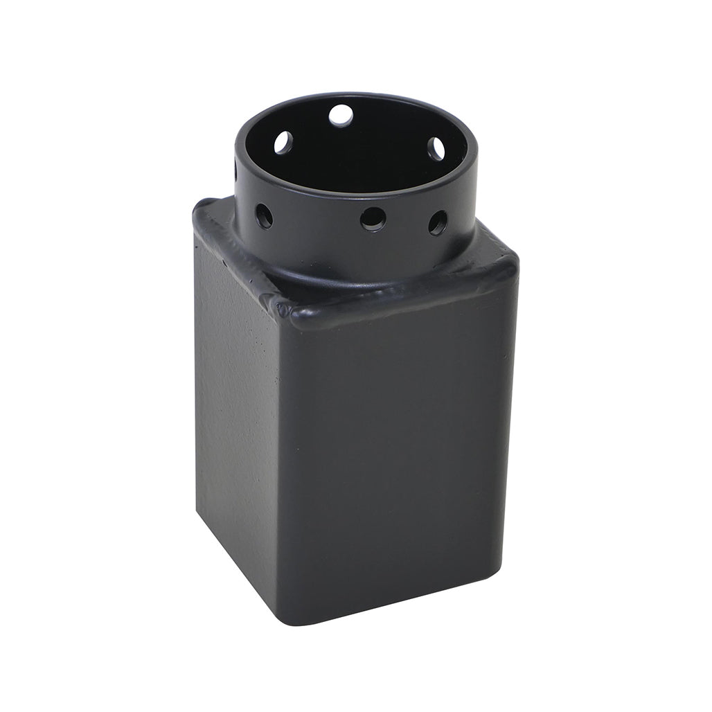 Square Adapter 80x80mm (3") - Image 2