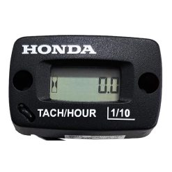 Hour Counter & Tachometer