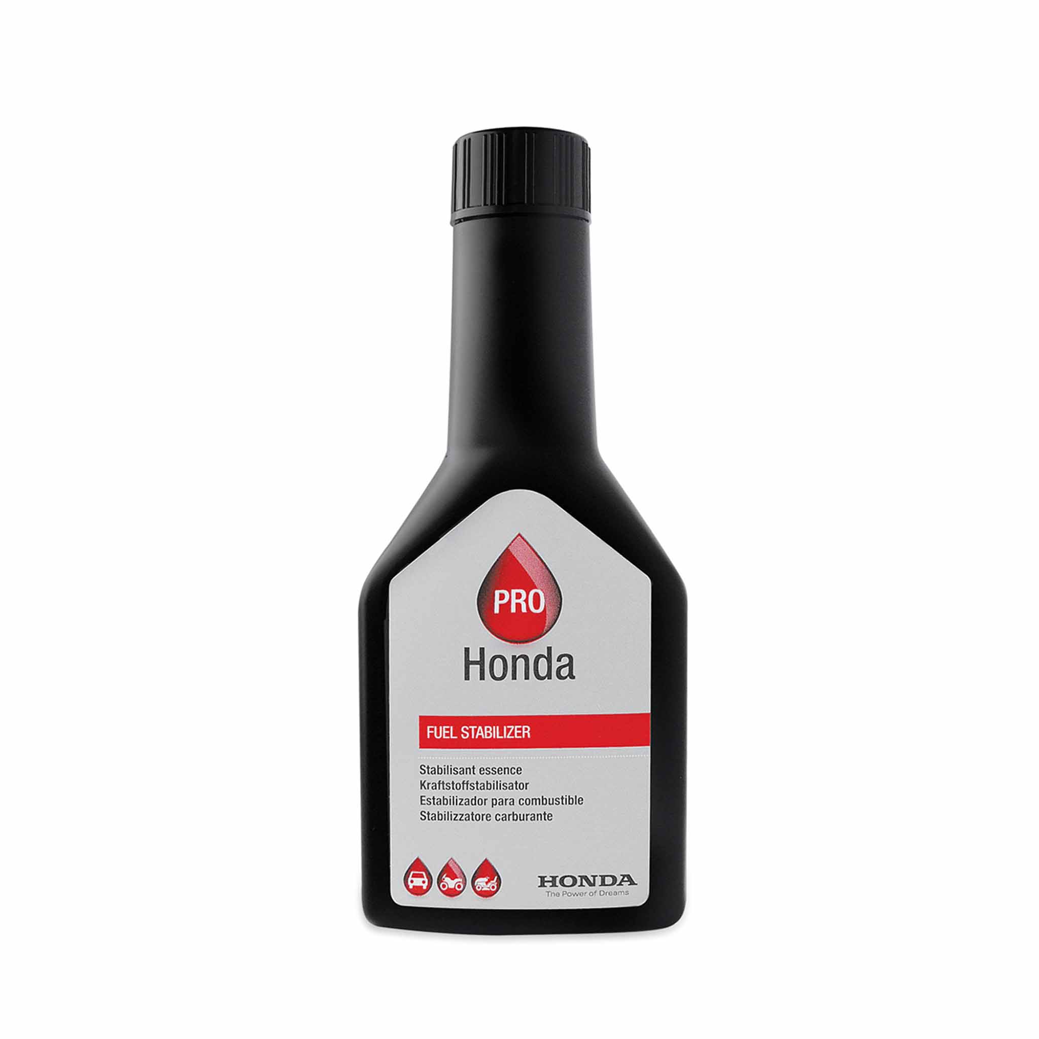 Honda Fuel Stabiliser