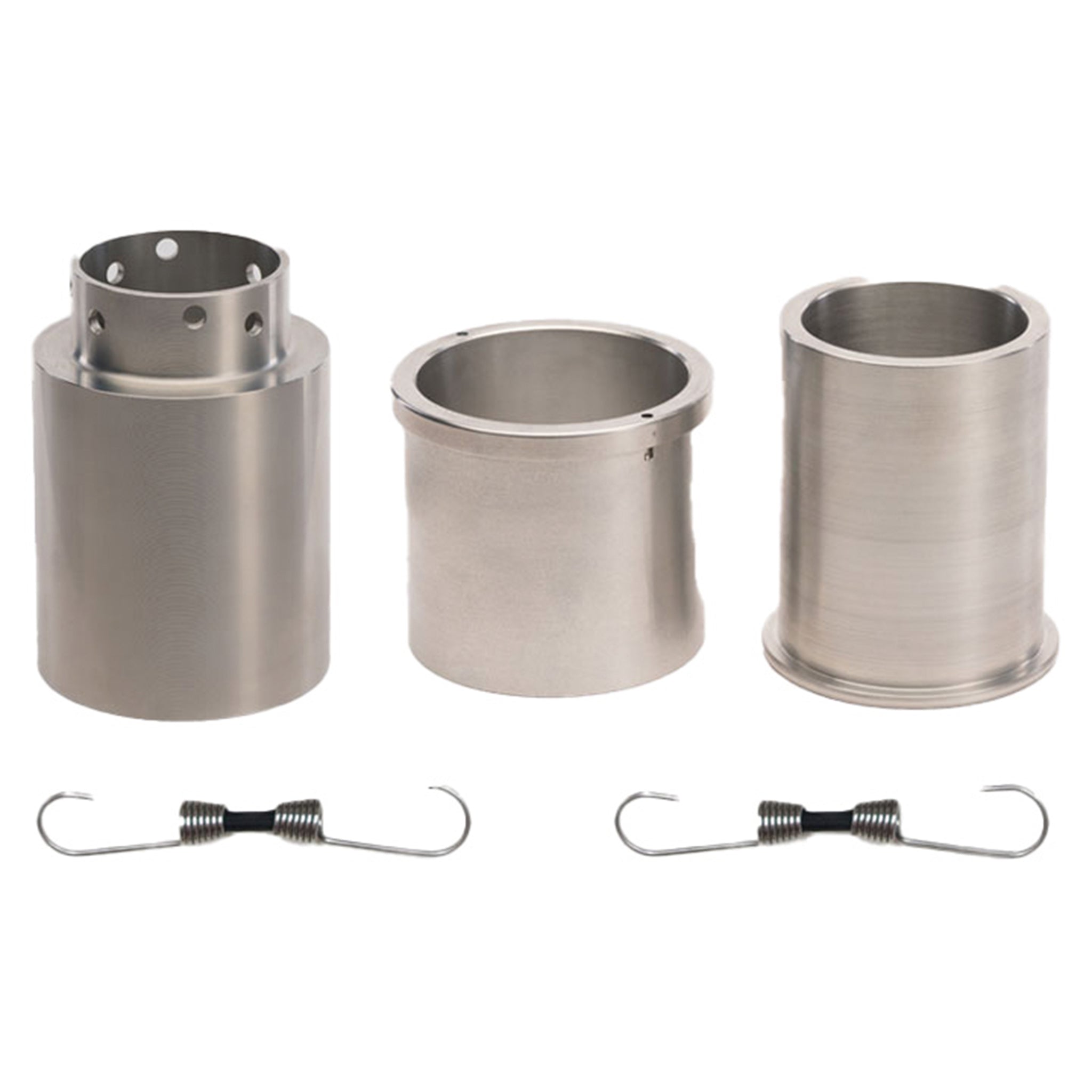 Multi Adapter: 3-in-1