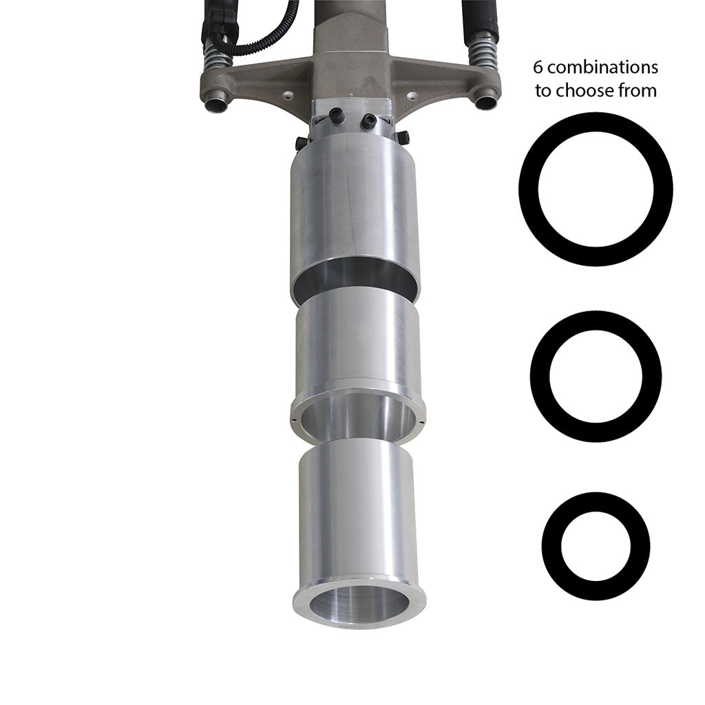 Multi Adapter: 3-in-1 - Image 2