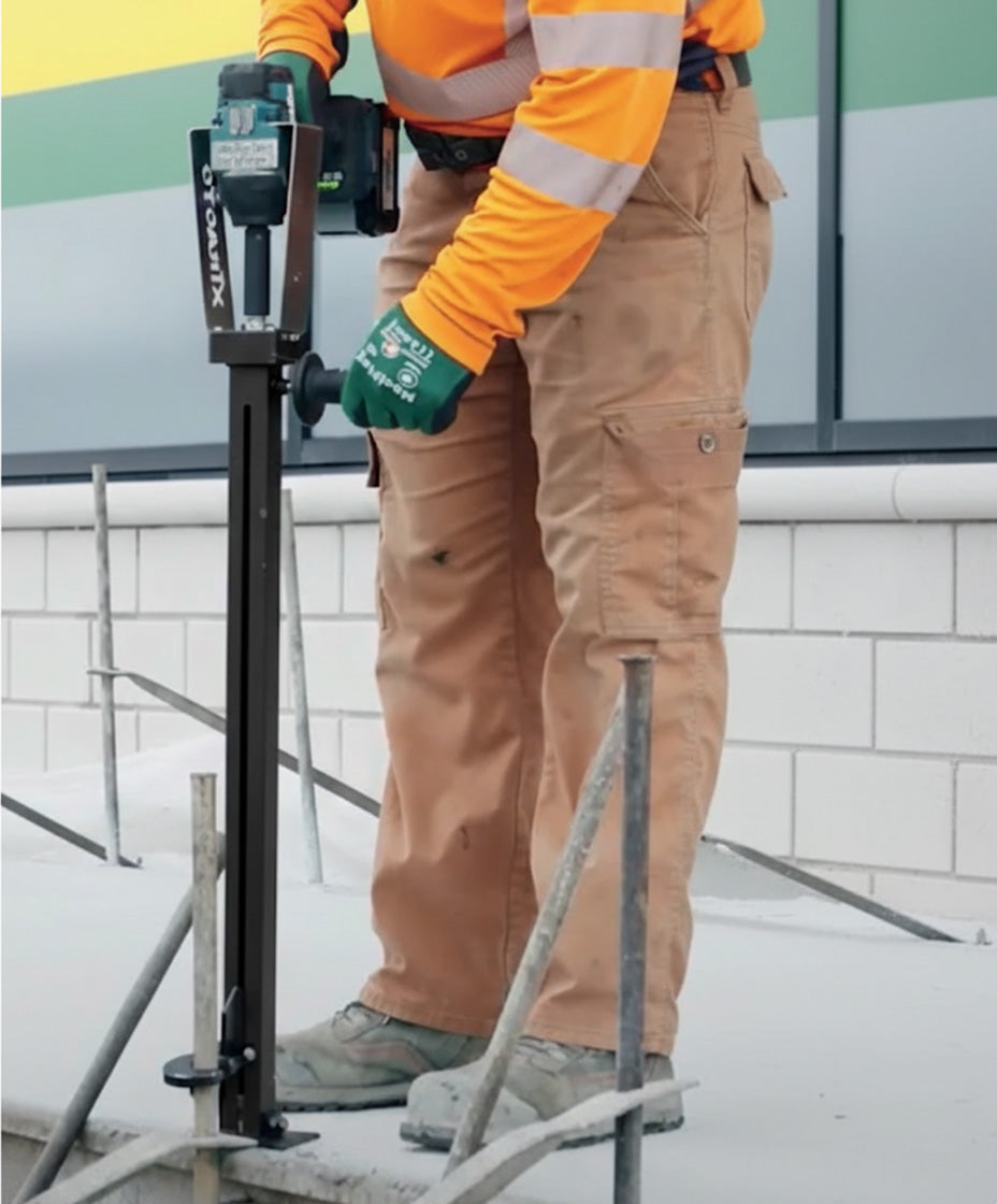 Xtracto Drill-Powered Pin Puller - Image 2