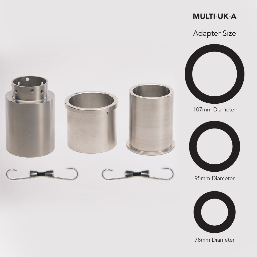 Multi Adapter: 3-in-1 - Image 8