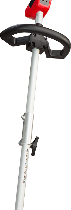Snapper String Trimmer battery-powered - Image 2