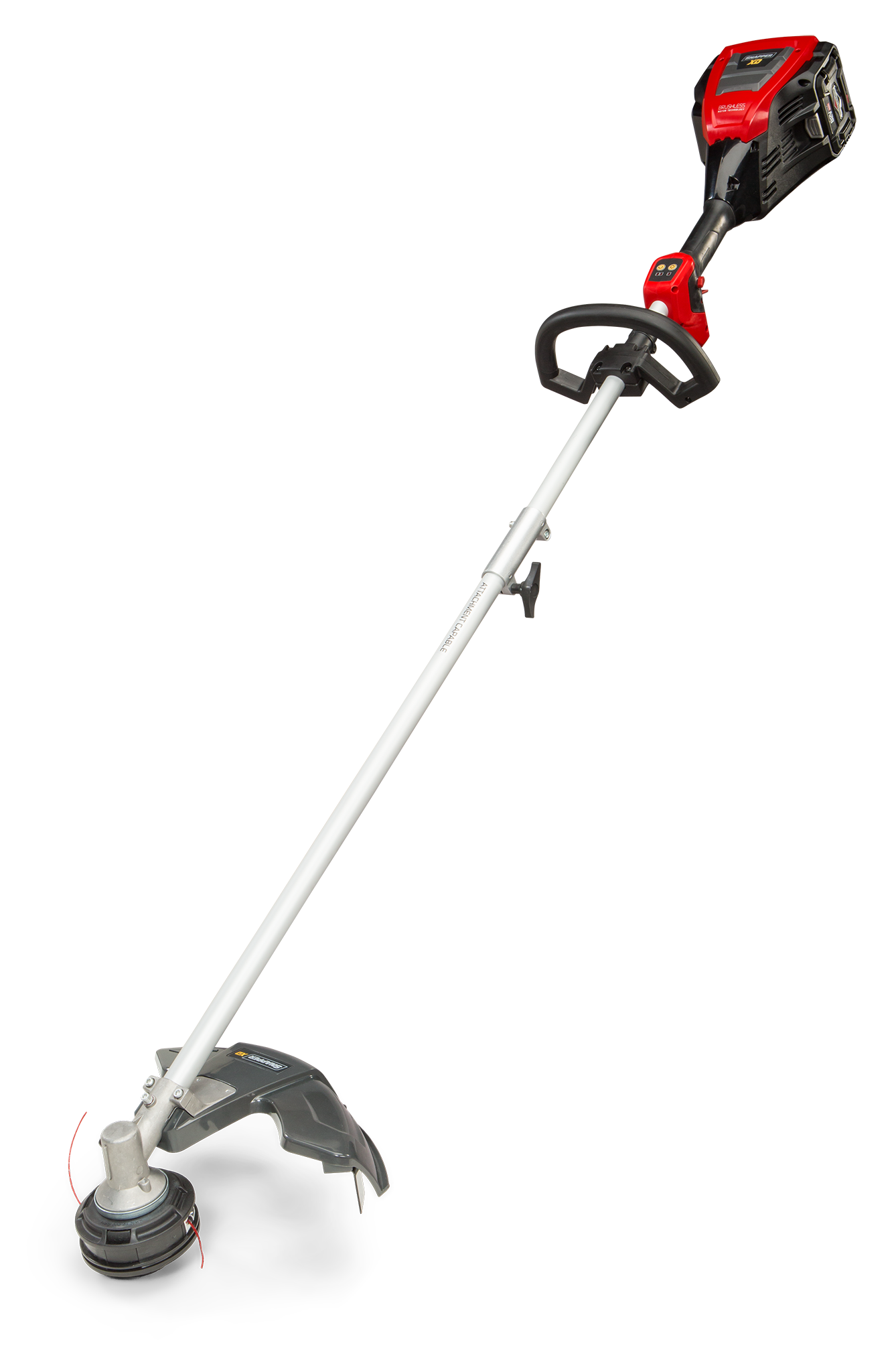 Snapper String Trimmer battery-powered