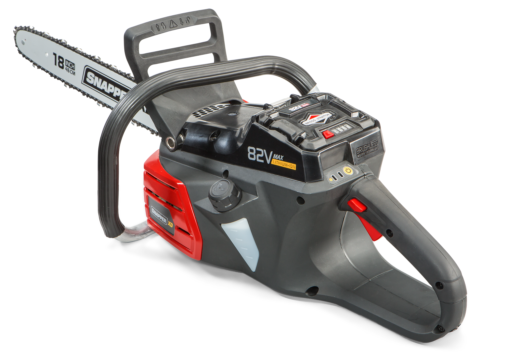 Snapper Chainsaw battery-powered - Image 2