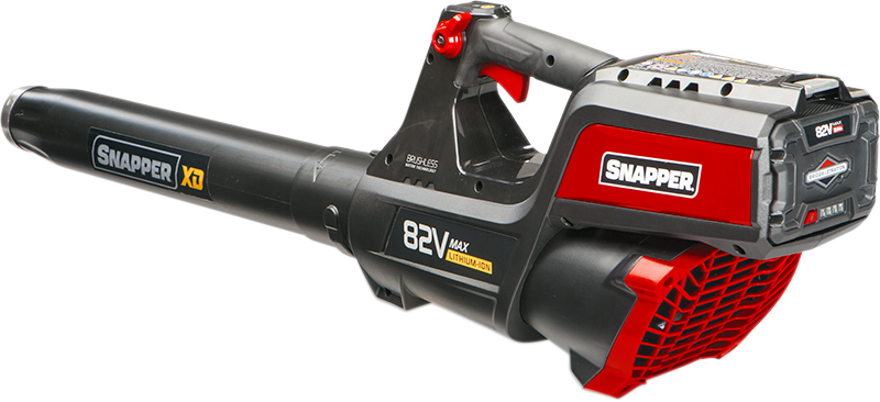 Snapper Blower battery-powered - Image 3