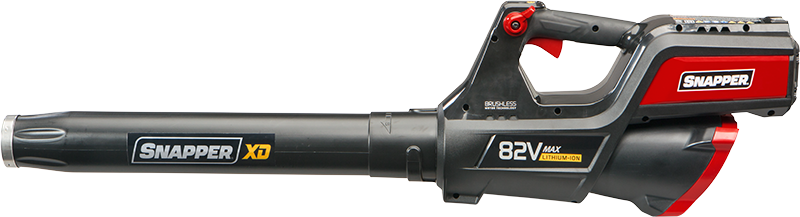 Snapper Blower battery-powered - Image 4