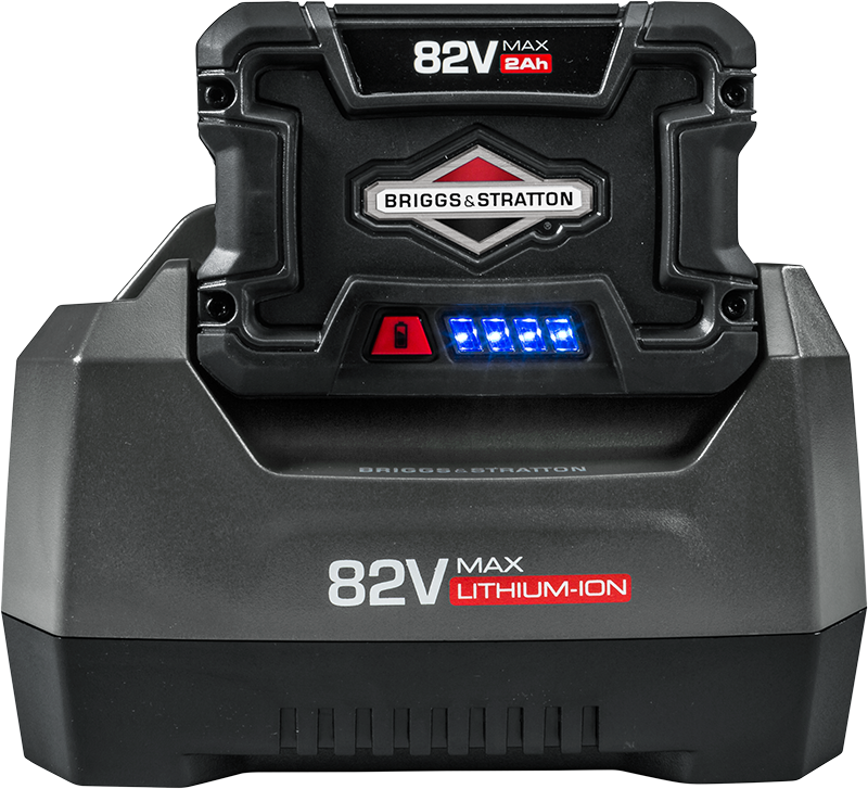 Snapper Rapid Charger - Image 2