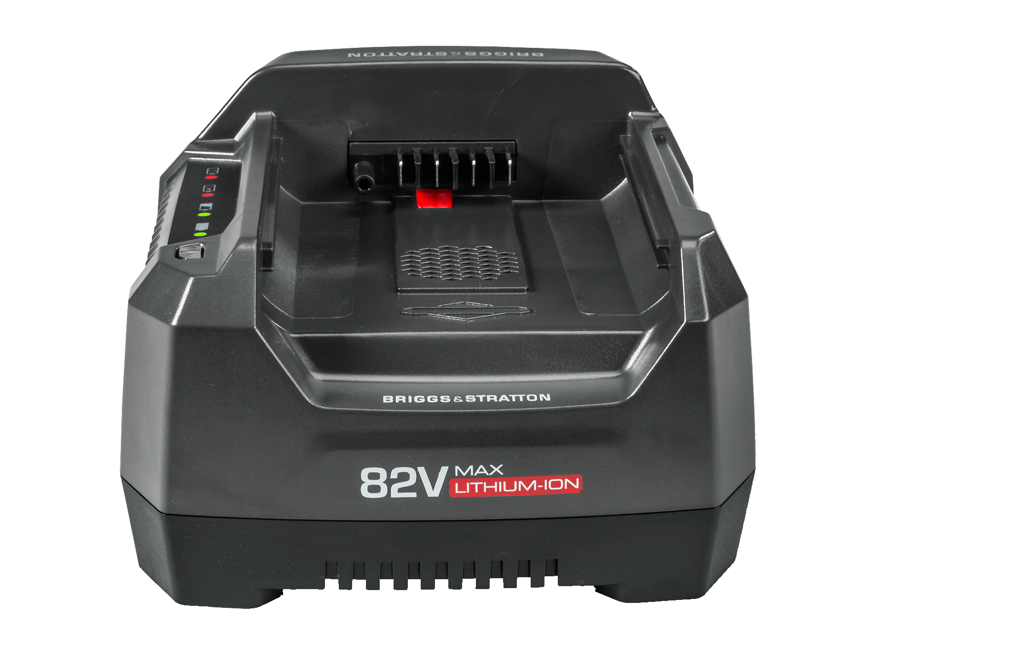 Snapper Rapid Charger